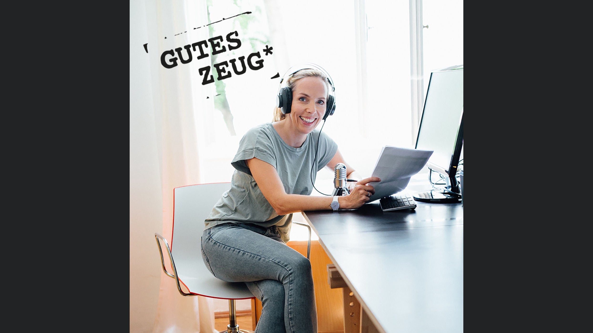 Gutes Zeug für deine persönliche und berufliche Weiterentwicklung*