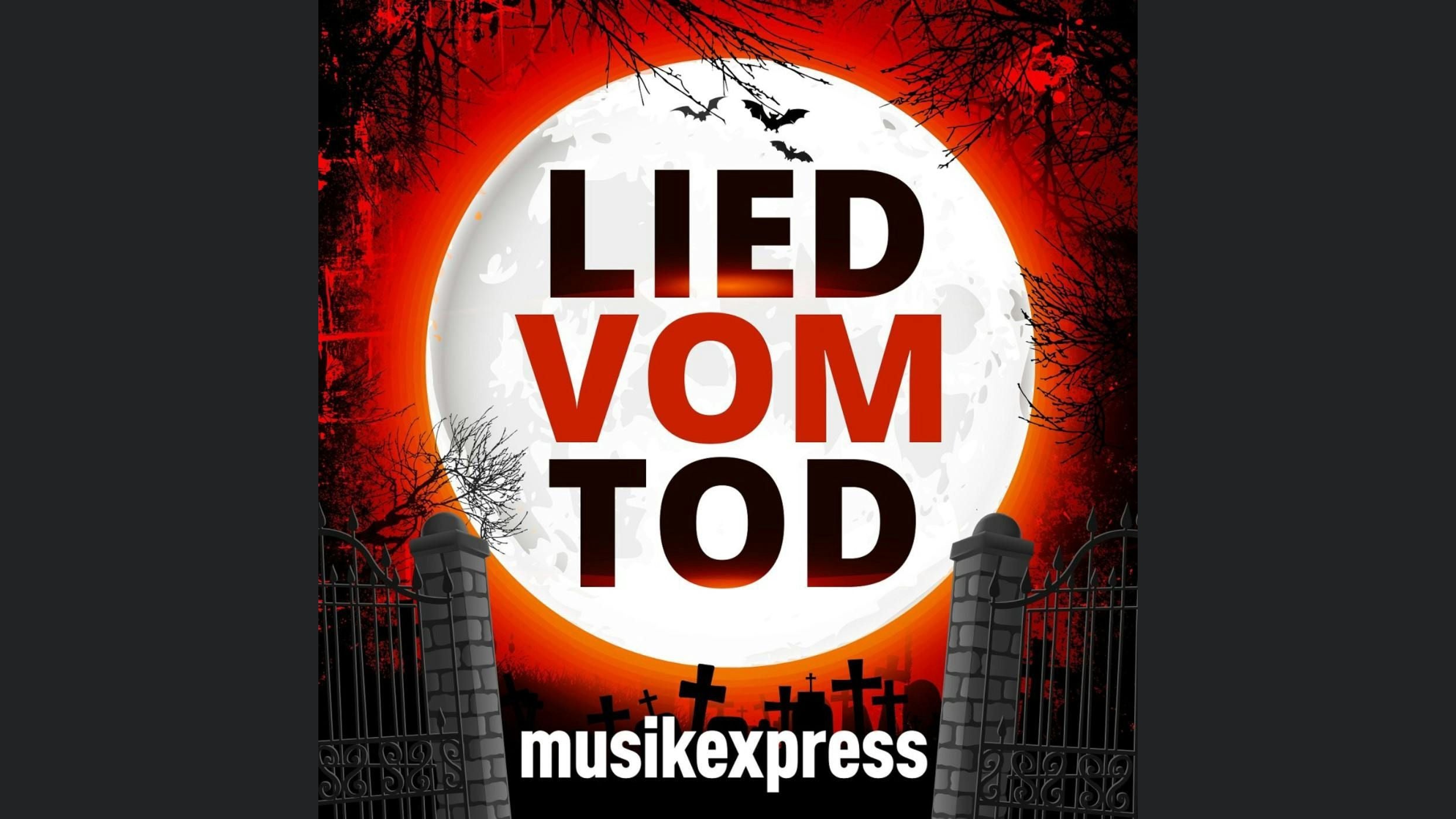 Lied vom Tod