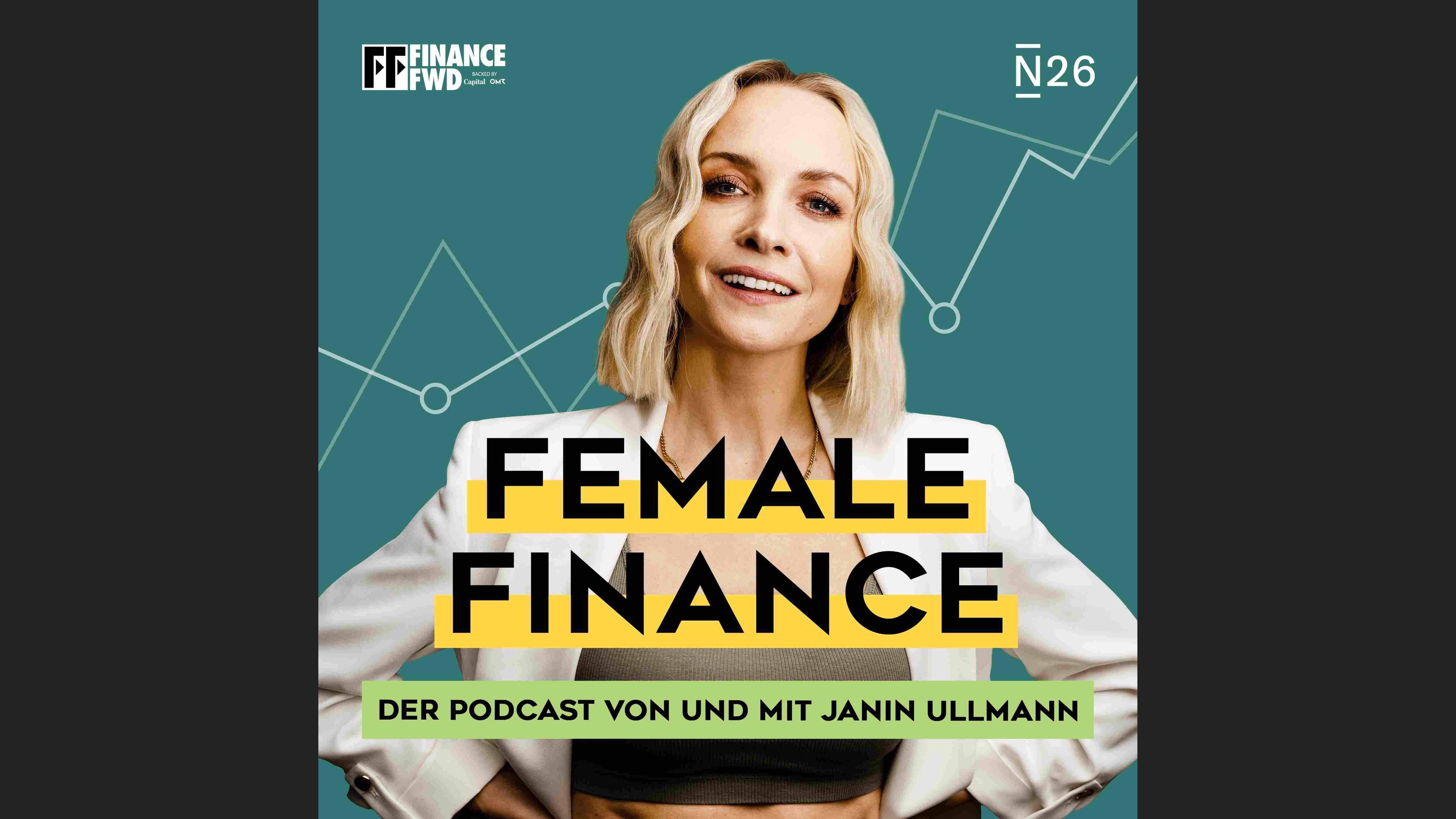 Female Finance