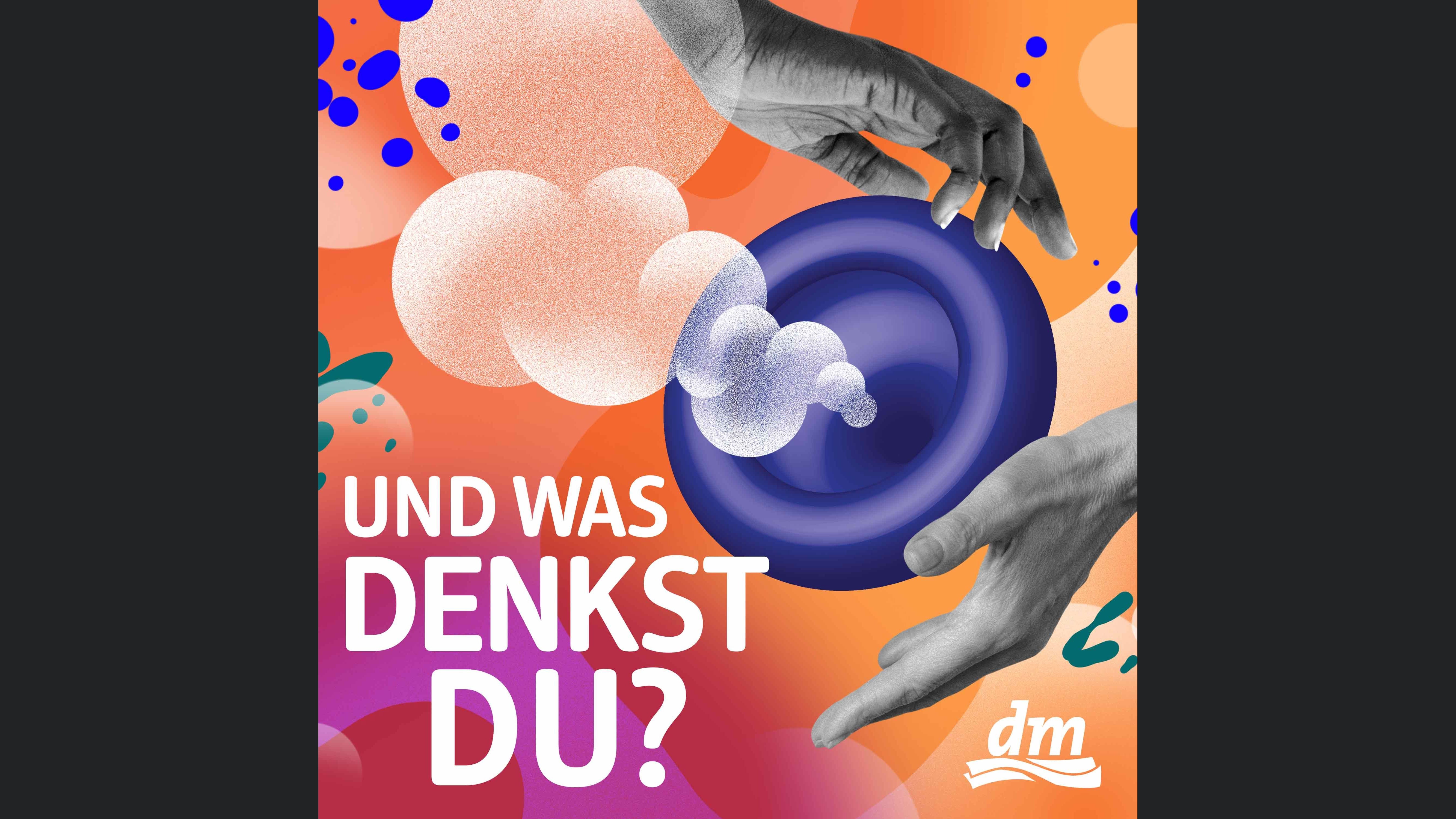 Und was denkst Du?