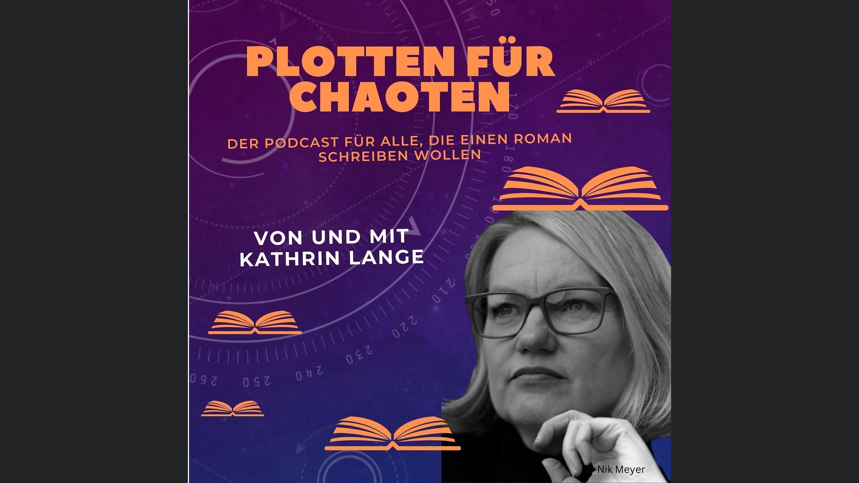 Plotten für Chaoten