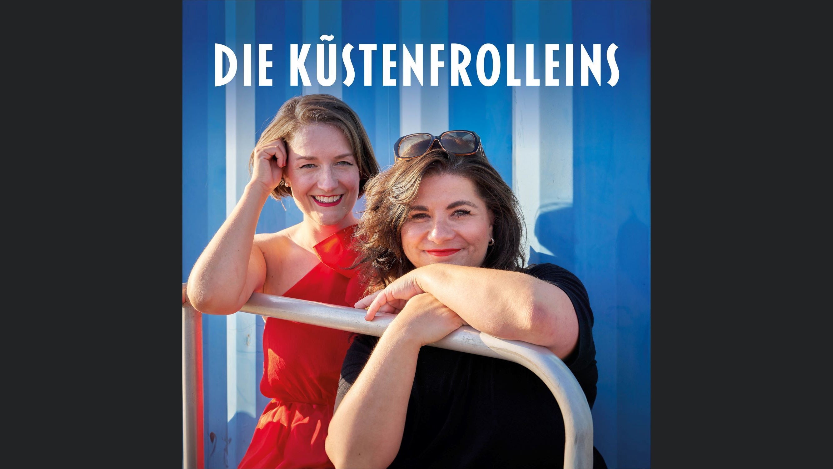 Die Küstenfrolleins