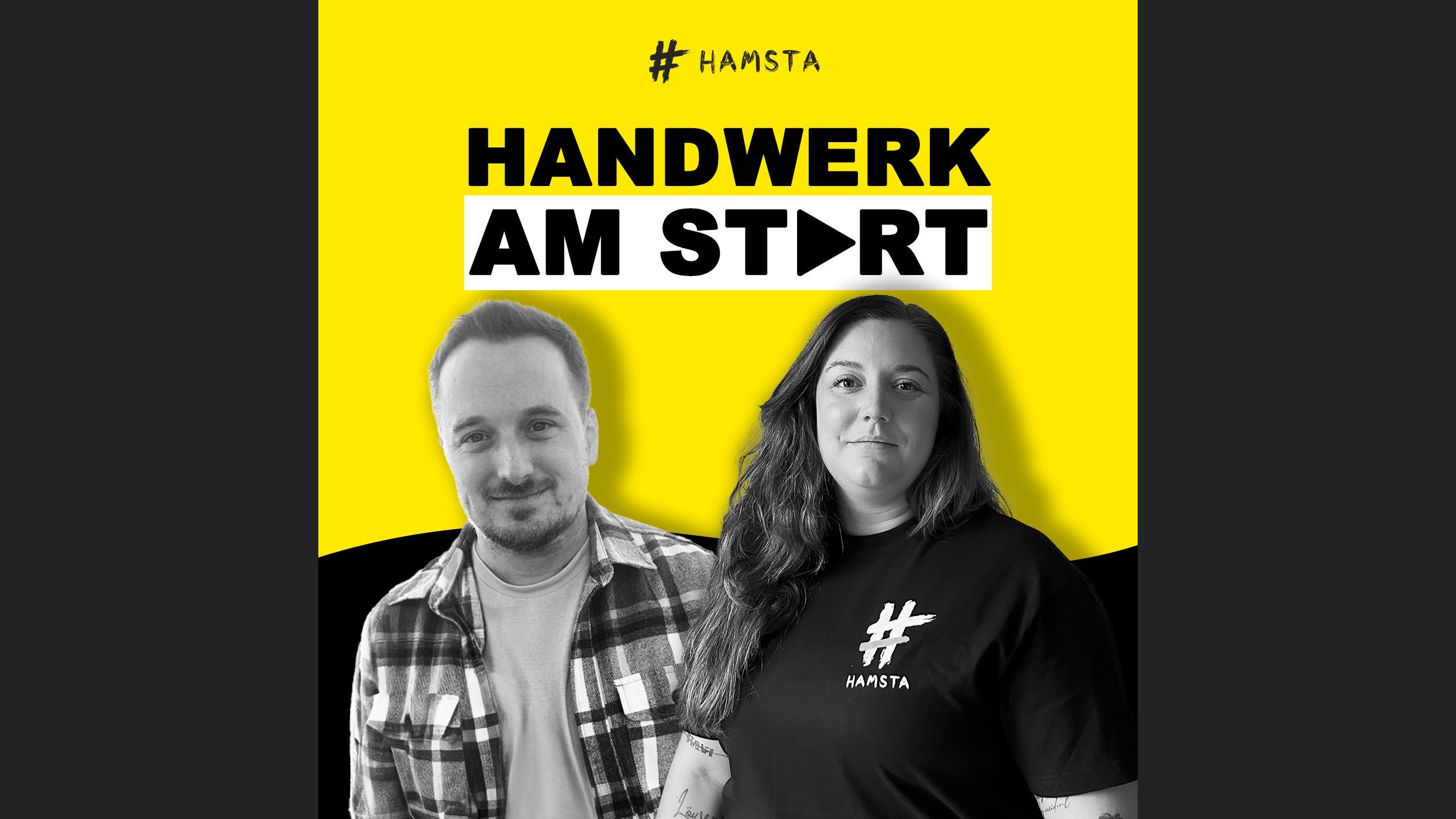 Handwerk am Start
