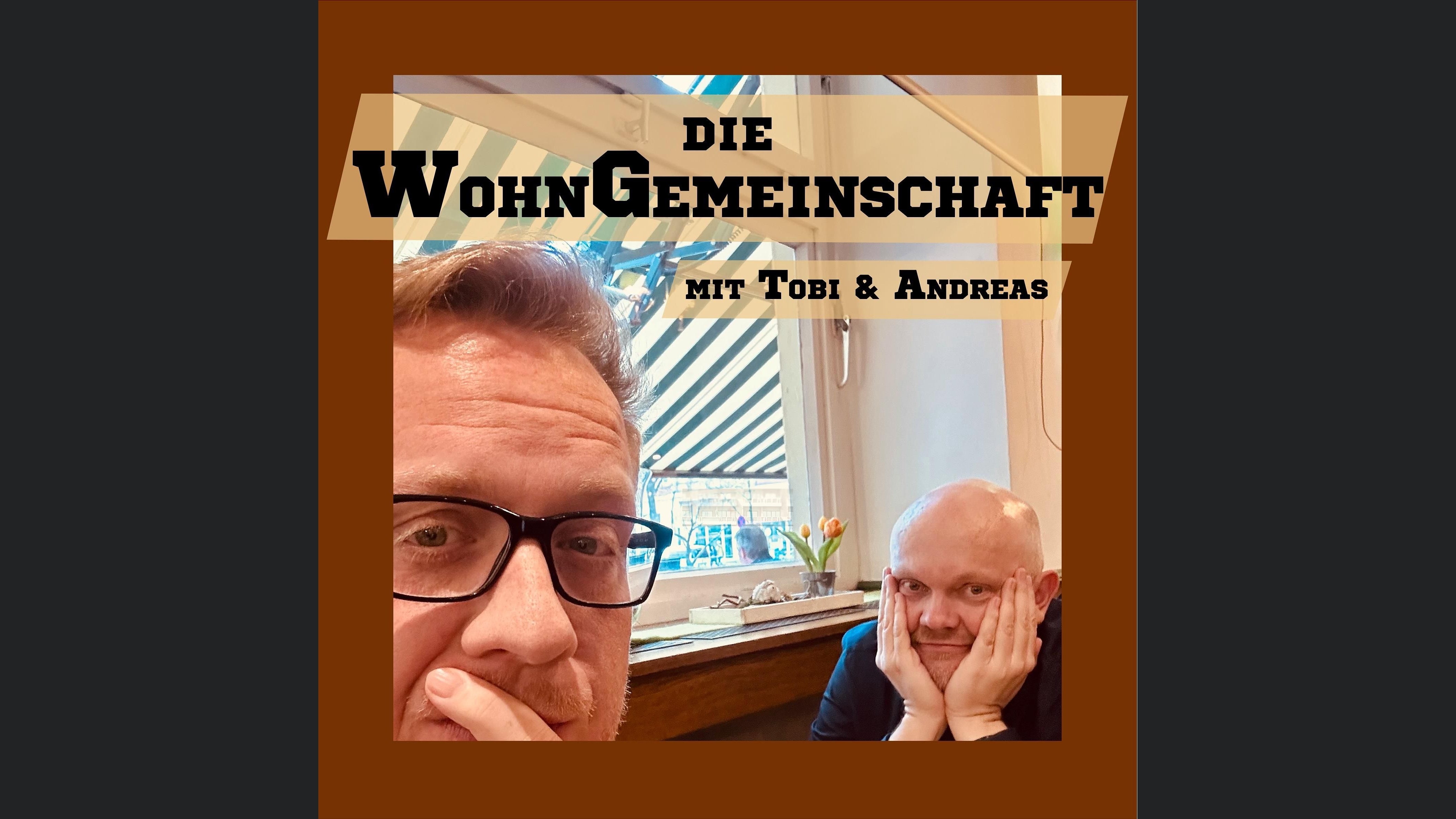 Die Wohngemeinschaft