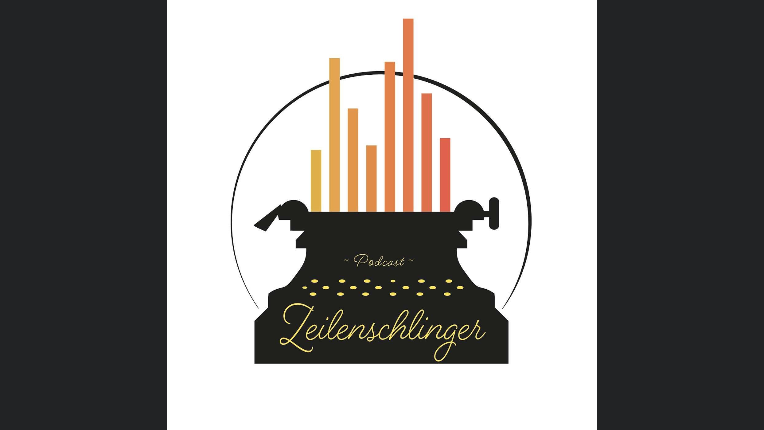 Zeilenschlinger-Podcast | Schreib dein Buch