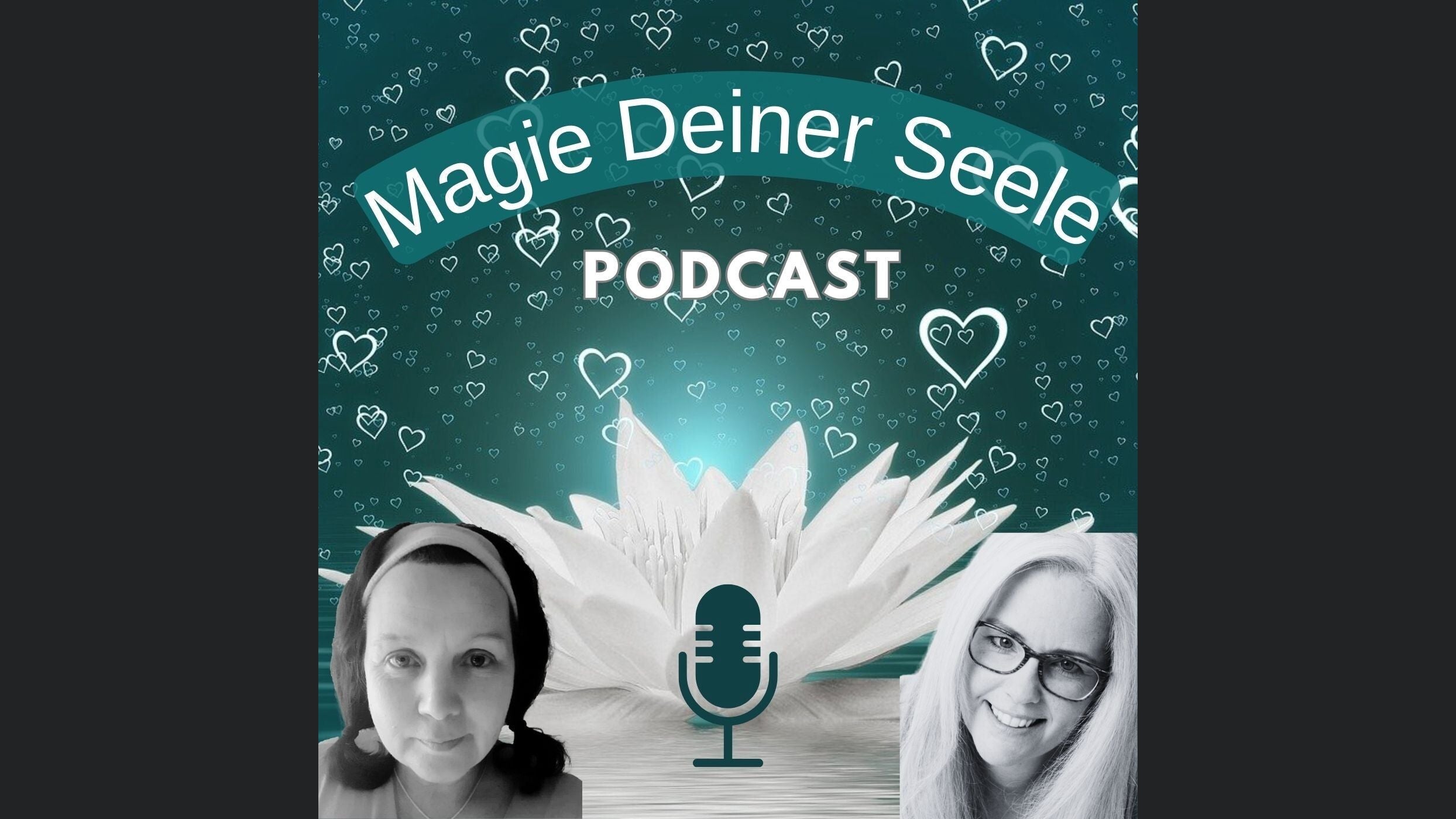 Magie Deiner Seele Podcast