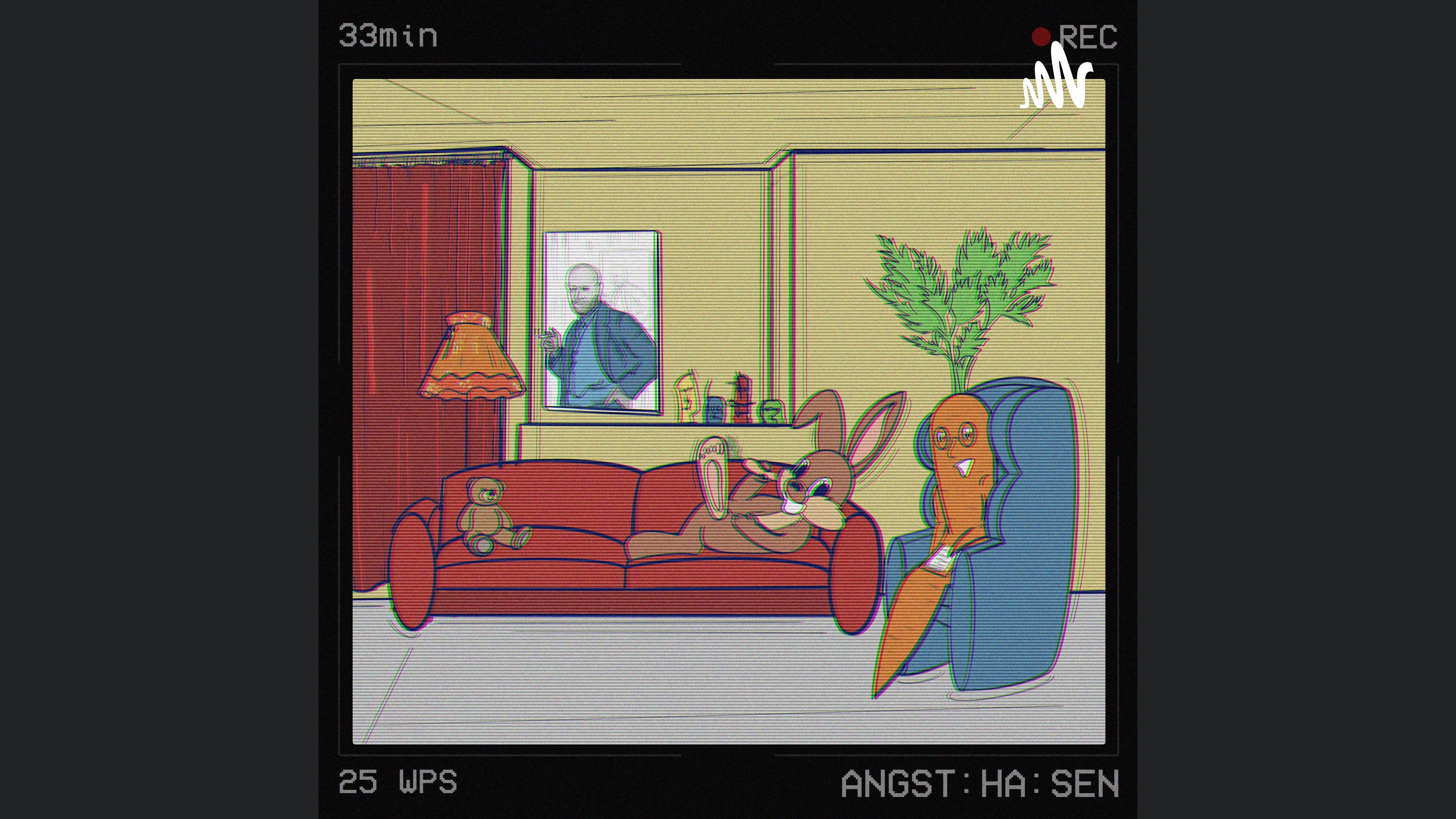 Angsthasen PODCAST