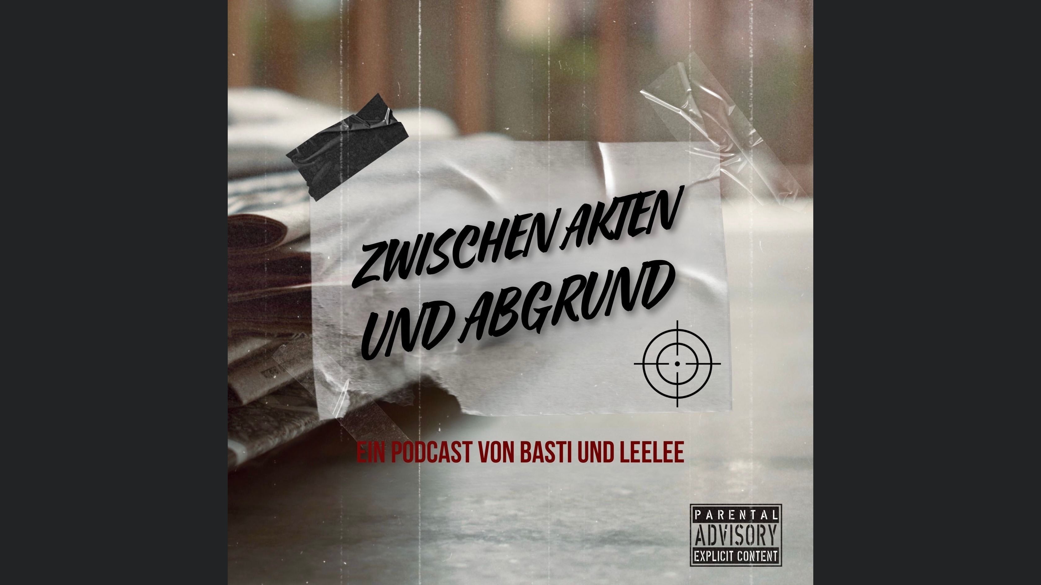 Zwischen Akten und Abgrund
