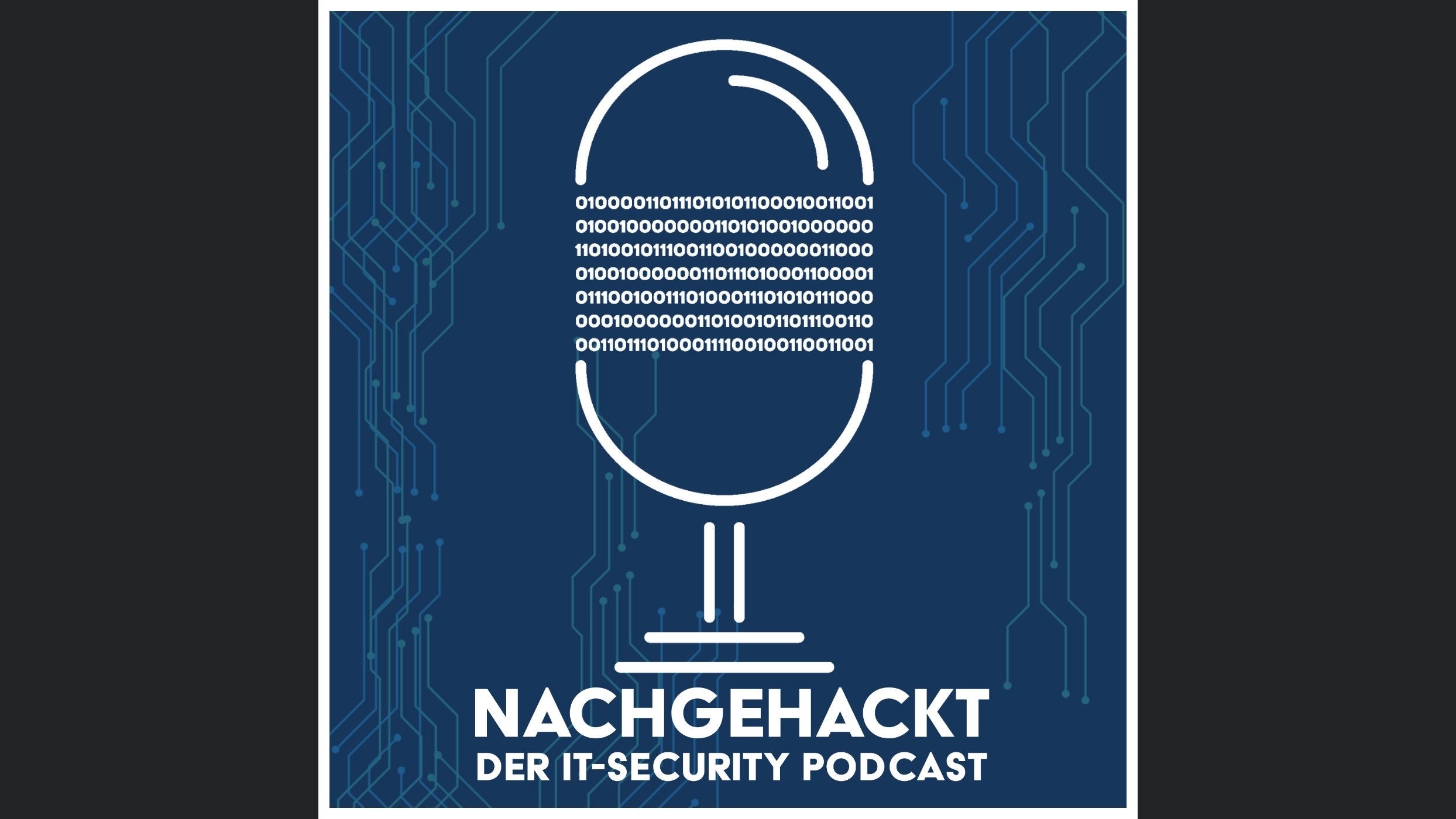 Nachgehackt – Der IT-Security Podcast