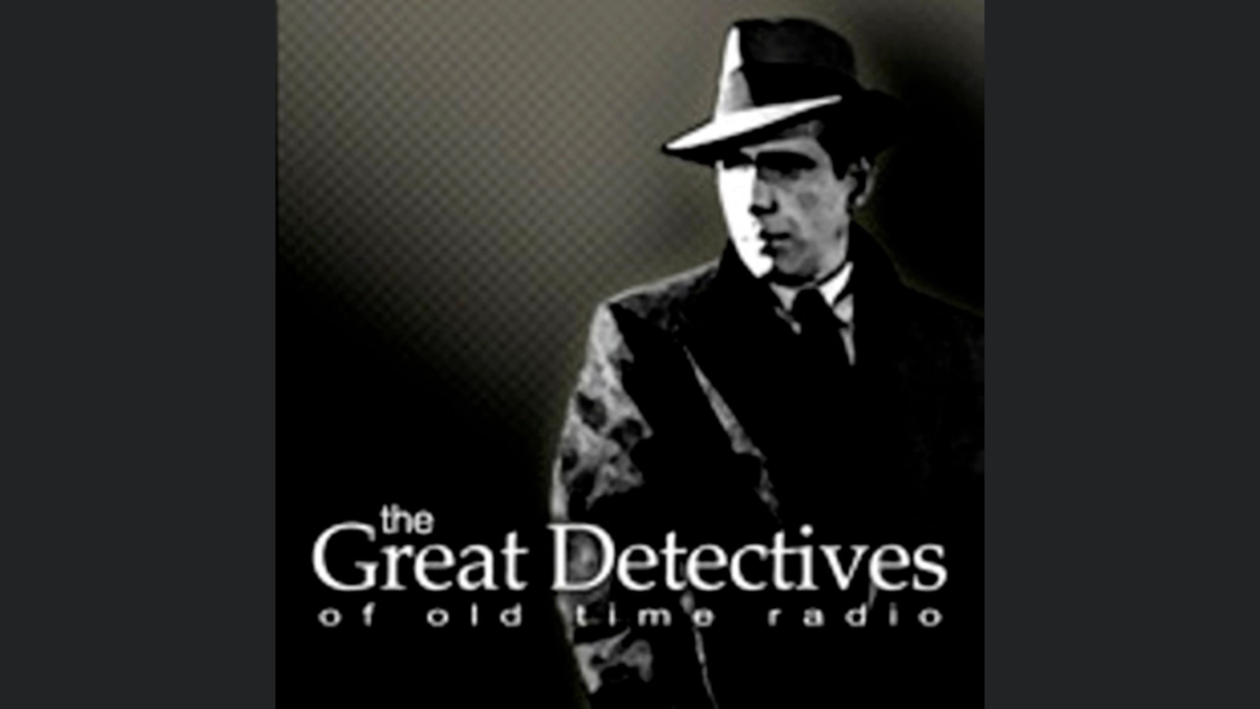 The Great Detectives of Old Time Radio| Daily Mystery Dramas