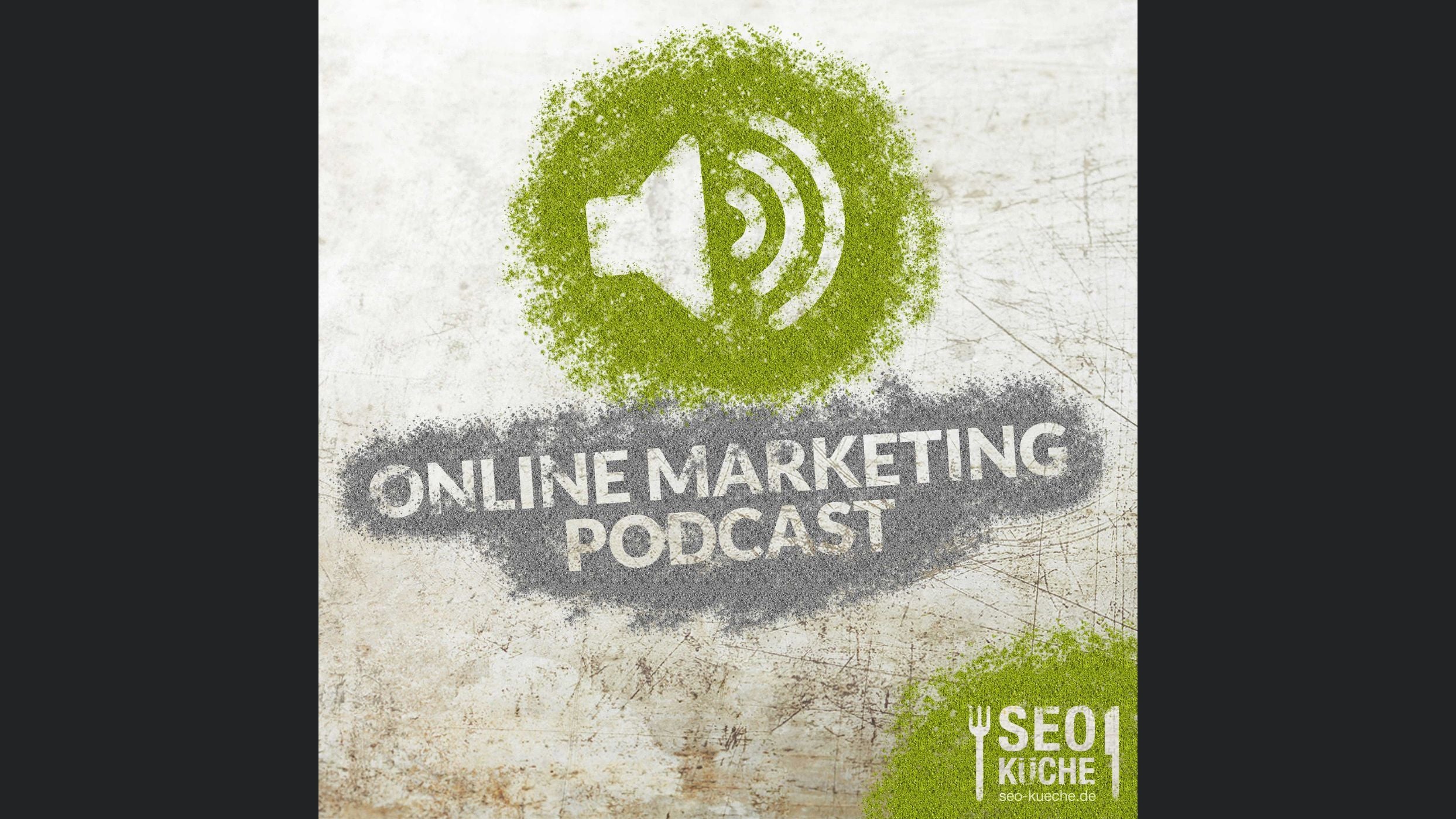 Online Marketing Podcast - die besten Rezepte