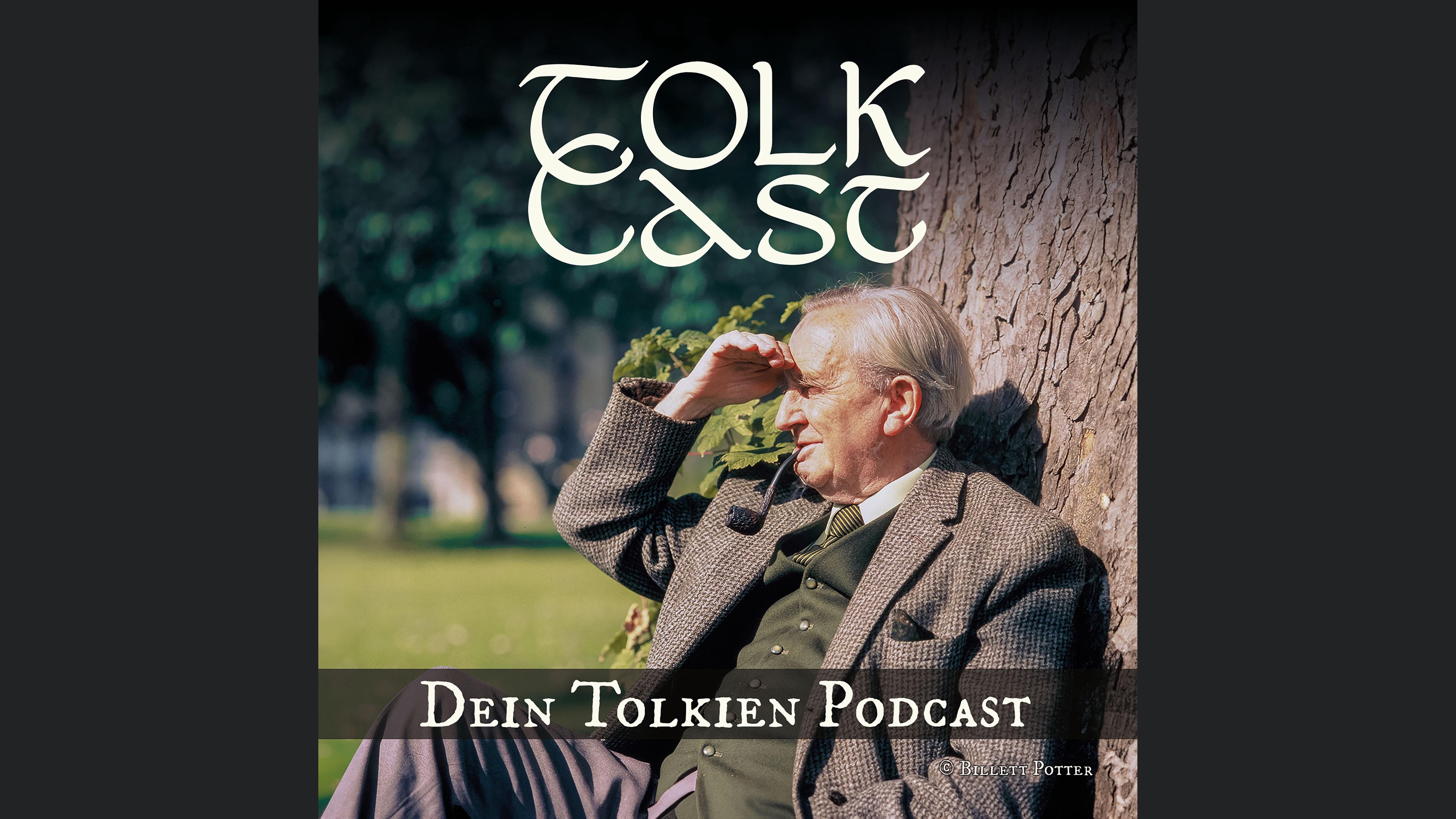 TolkCast - Der Tolkien Podcast