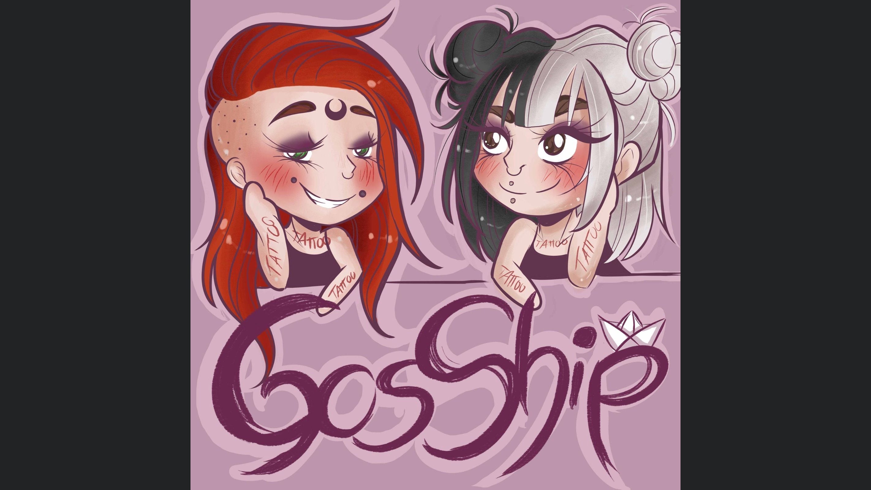 GosShip