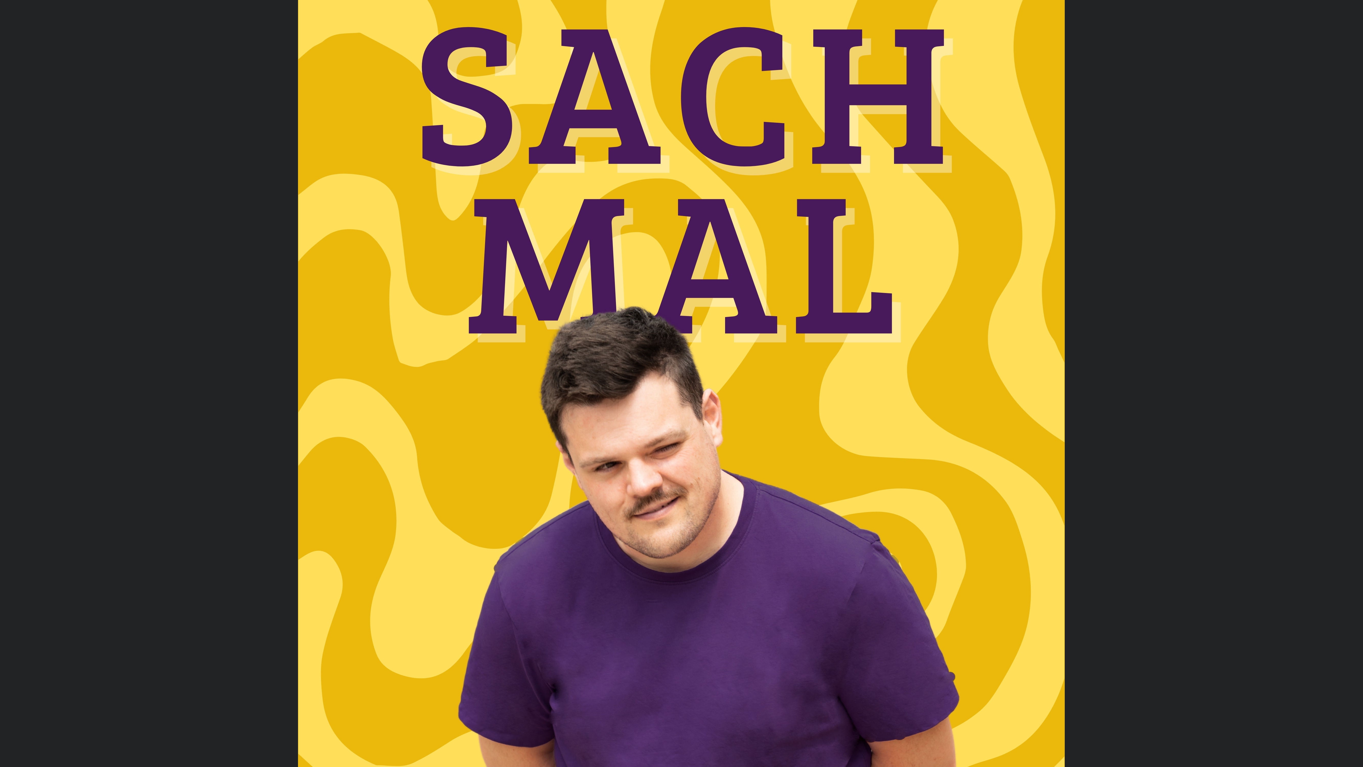 Sach Mal - Besser Leben durch Lesen