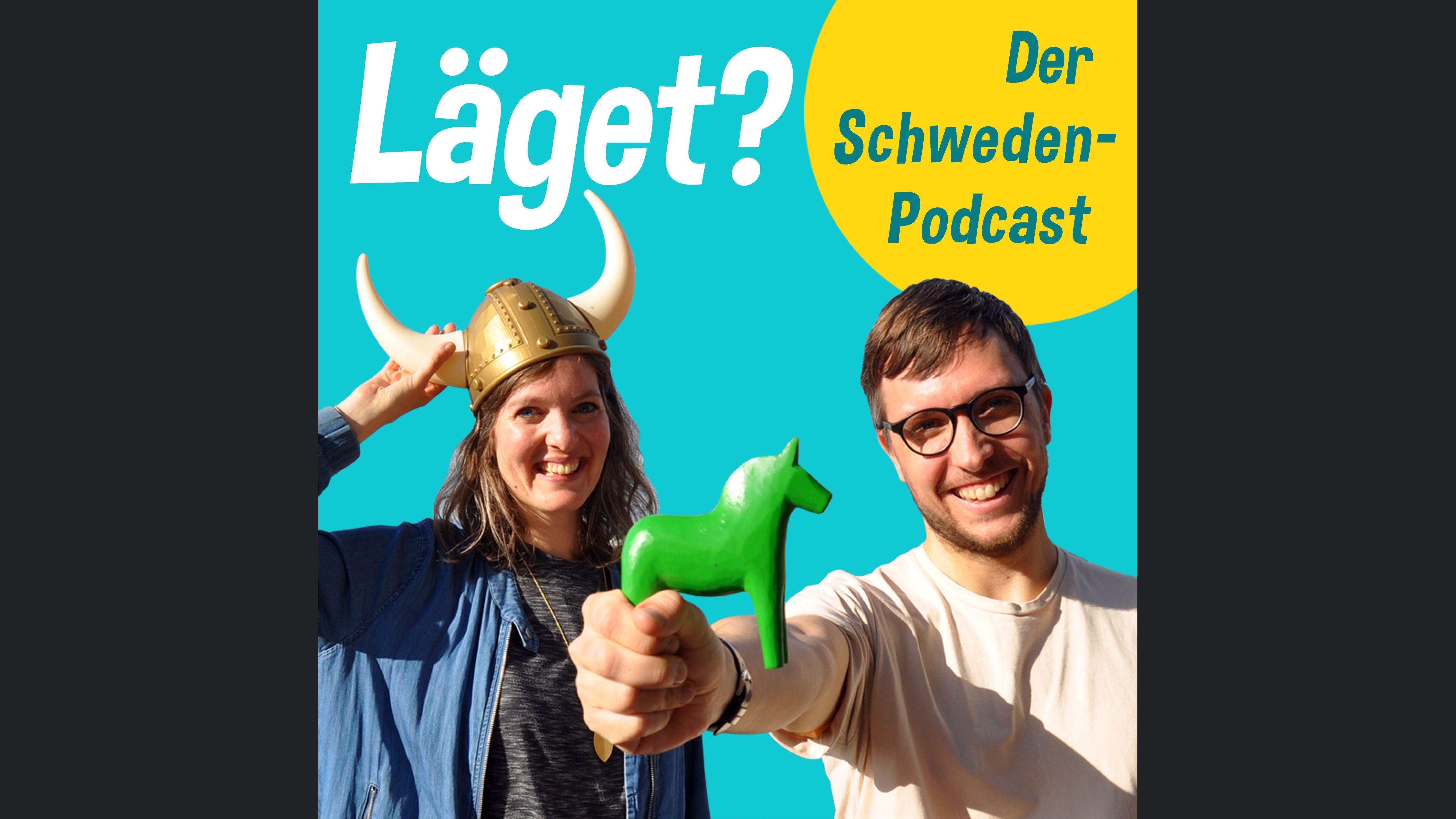 Läget? Der Schweden-Podcast