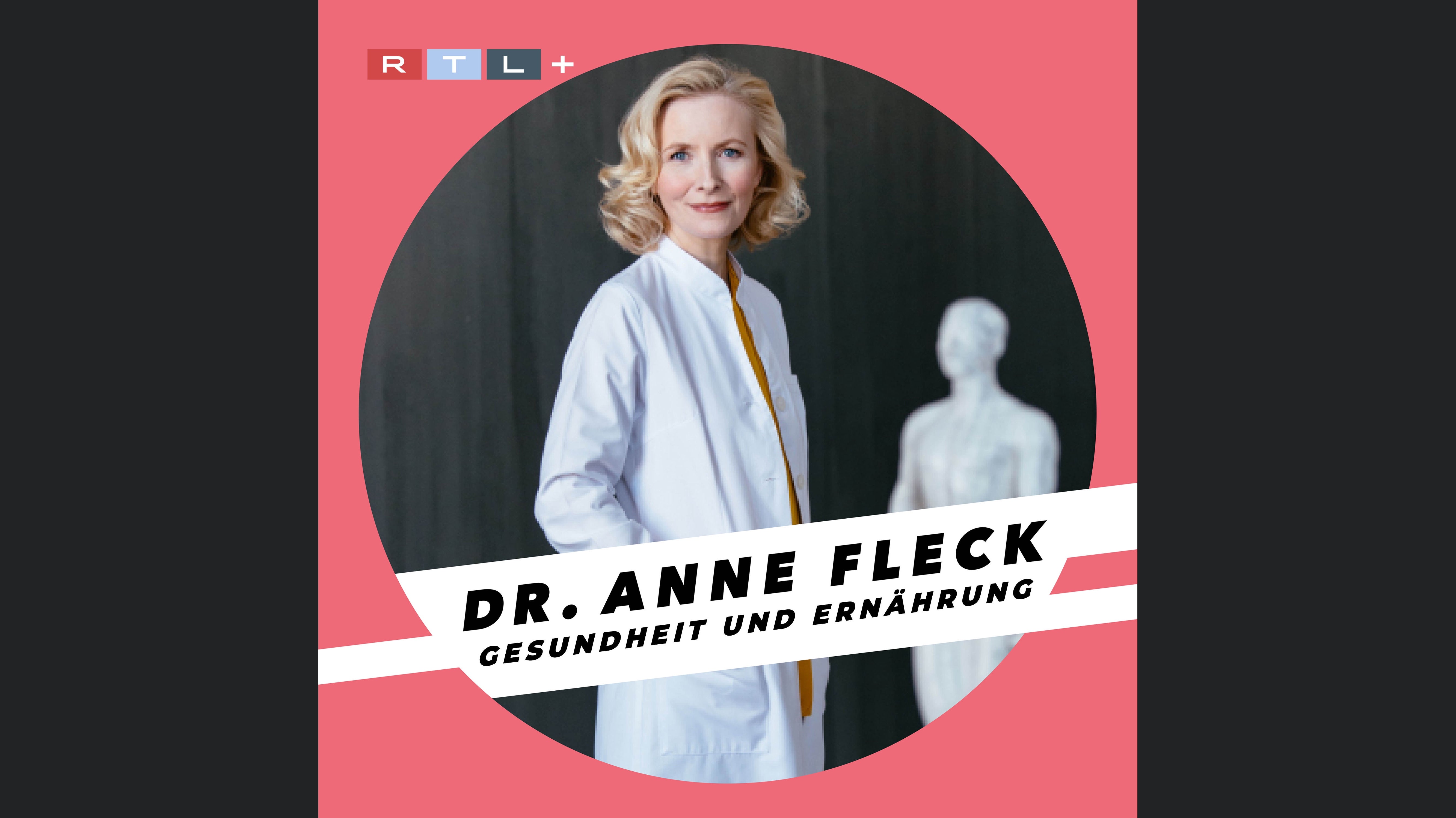 Dr. Anne Fleck - Gesundheit und Ernährung
