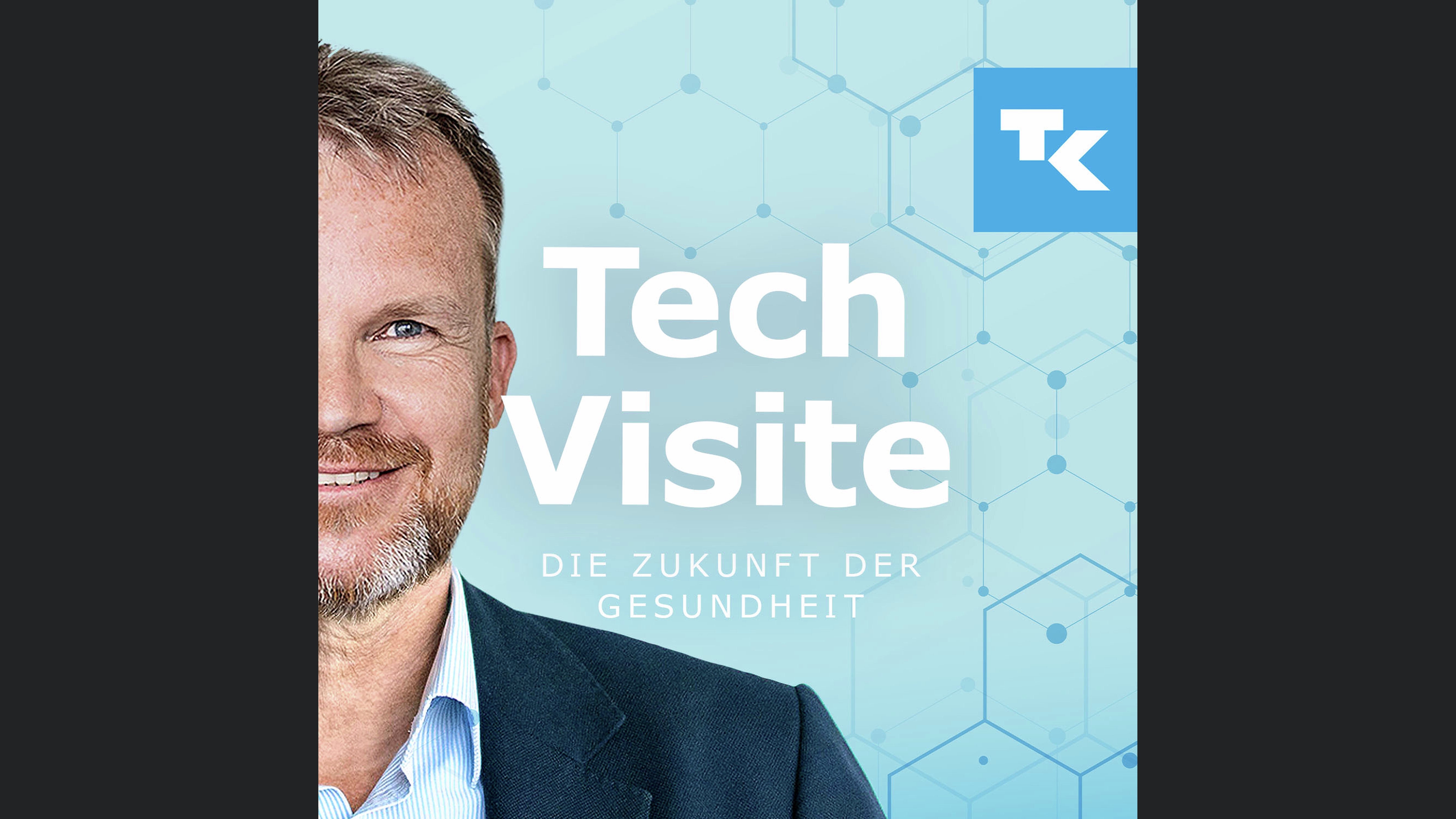 TechVisite - Die Zukunft der Gesundheit