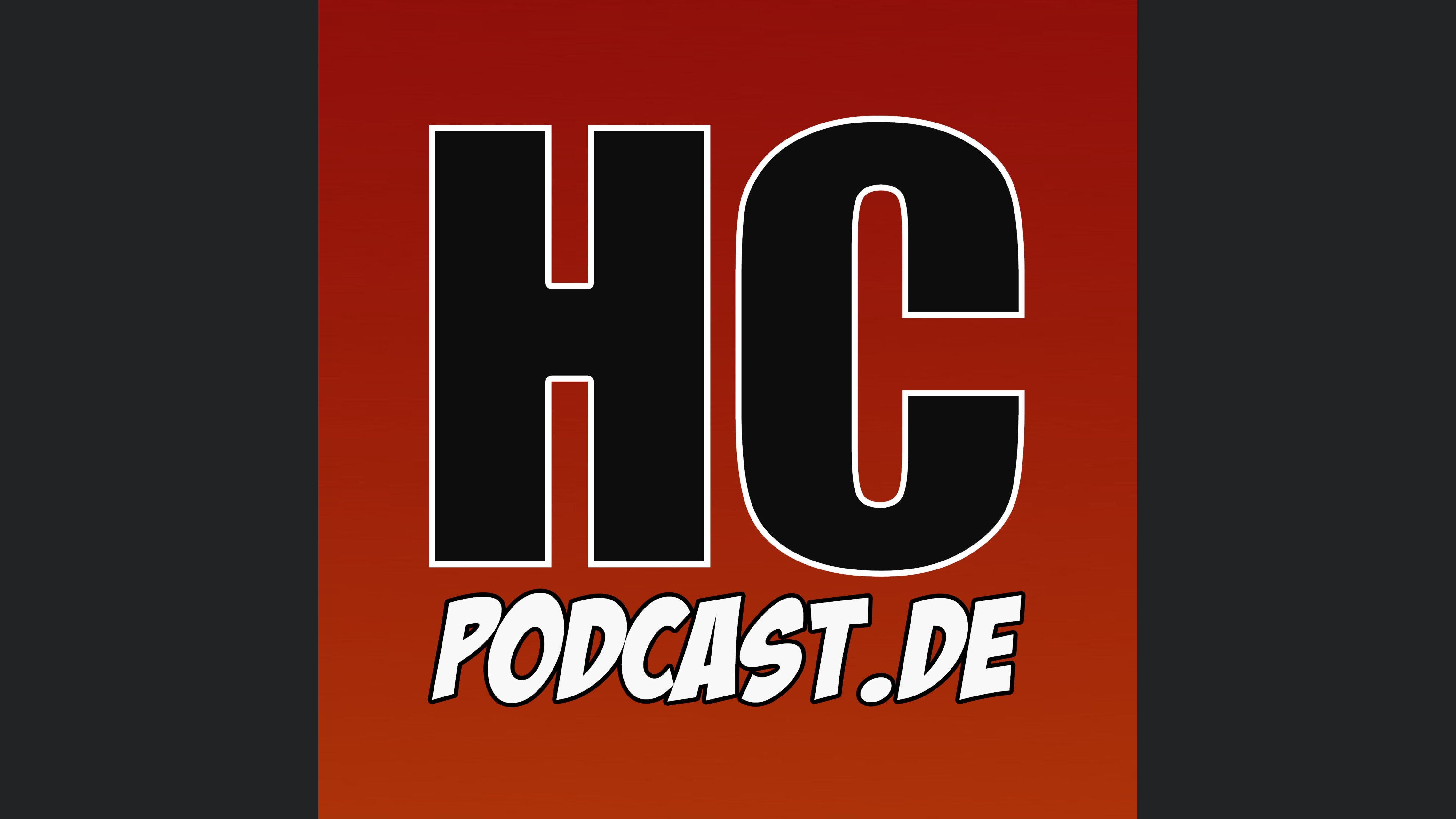 Heldenchaos - Der Podcast