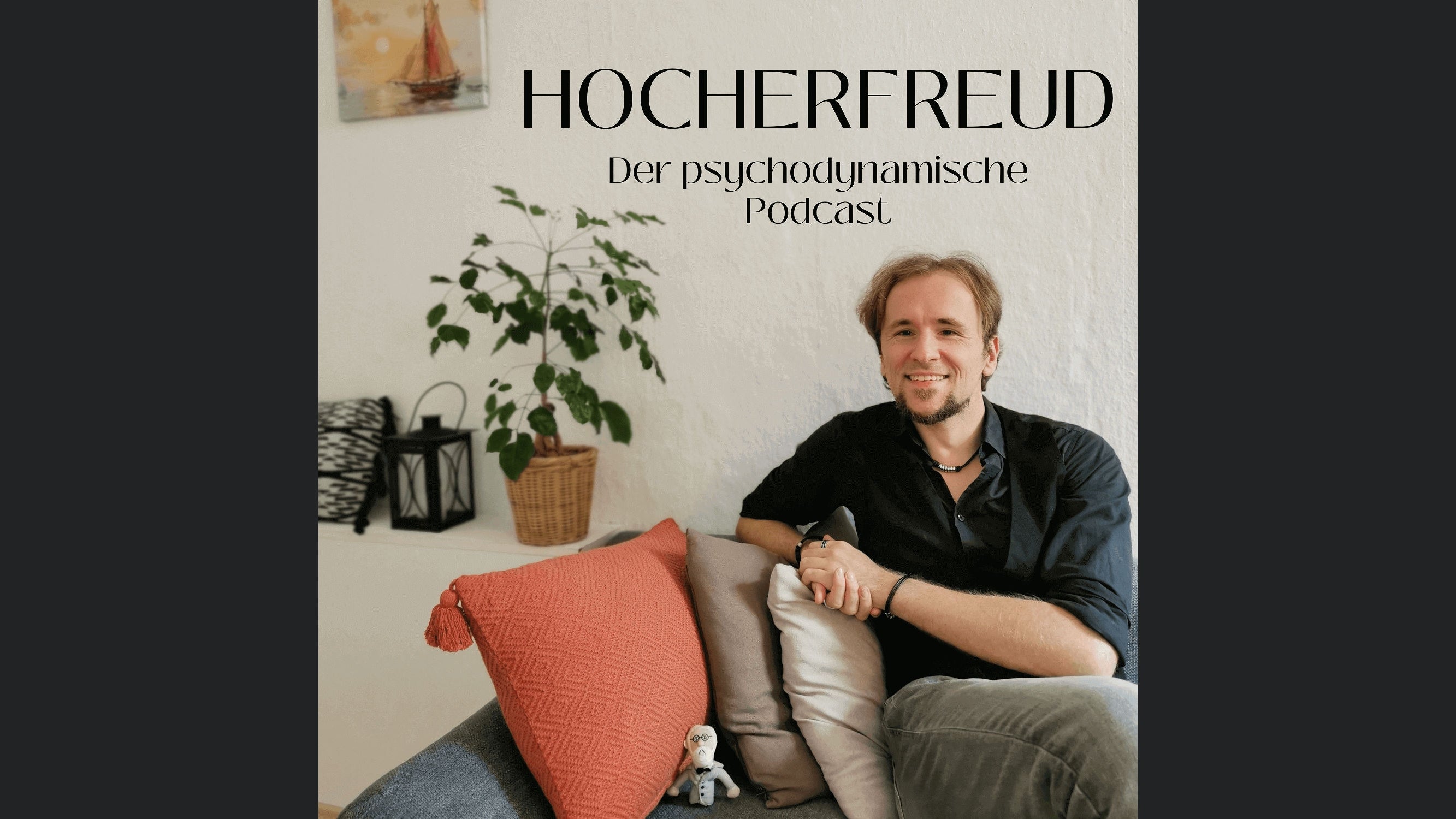 HocherFreud - der psychodynamische Podcast