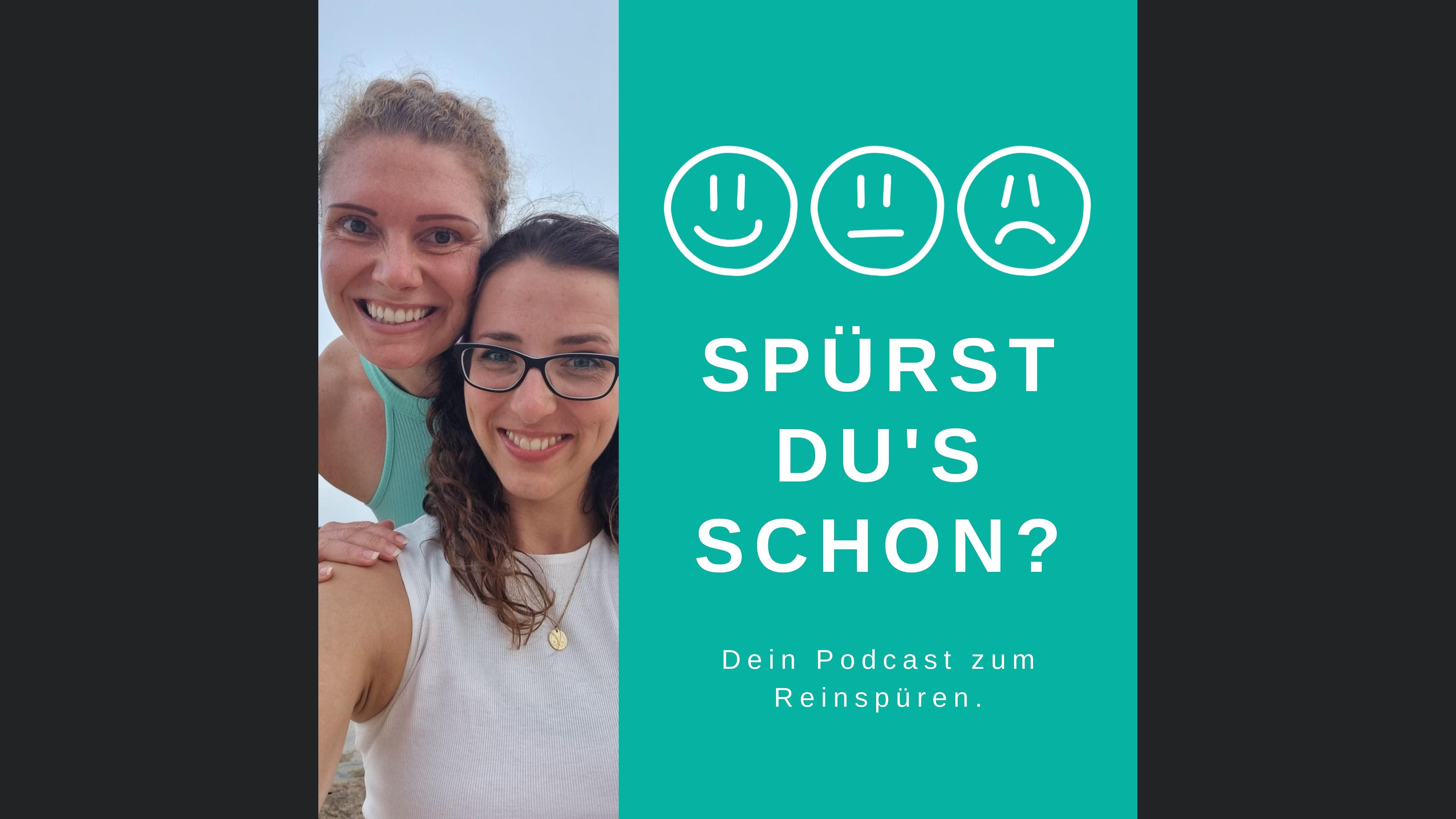Spürst du's schon?