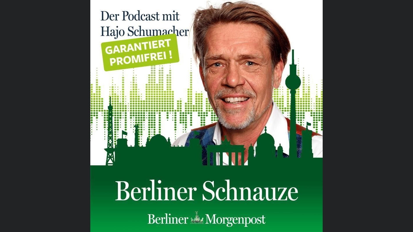 Berliner Schnauzen