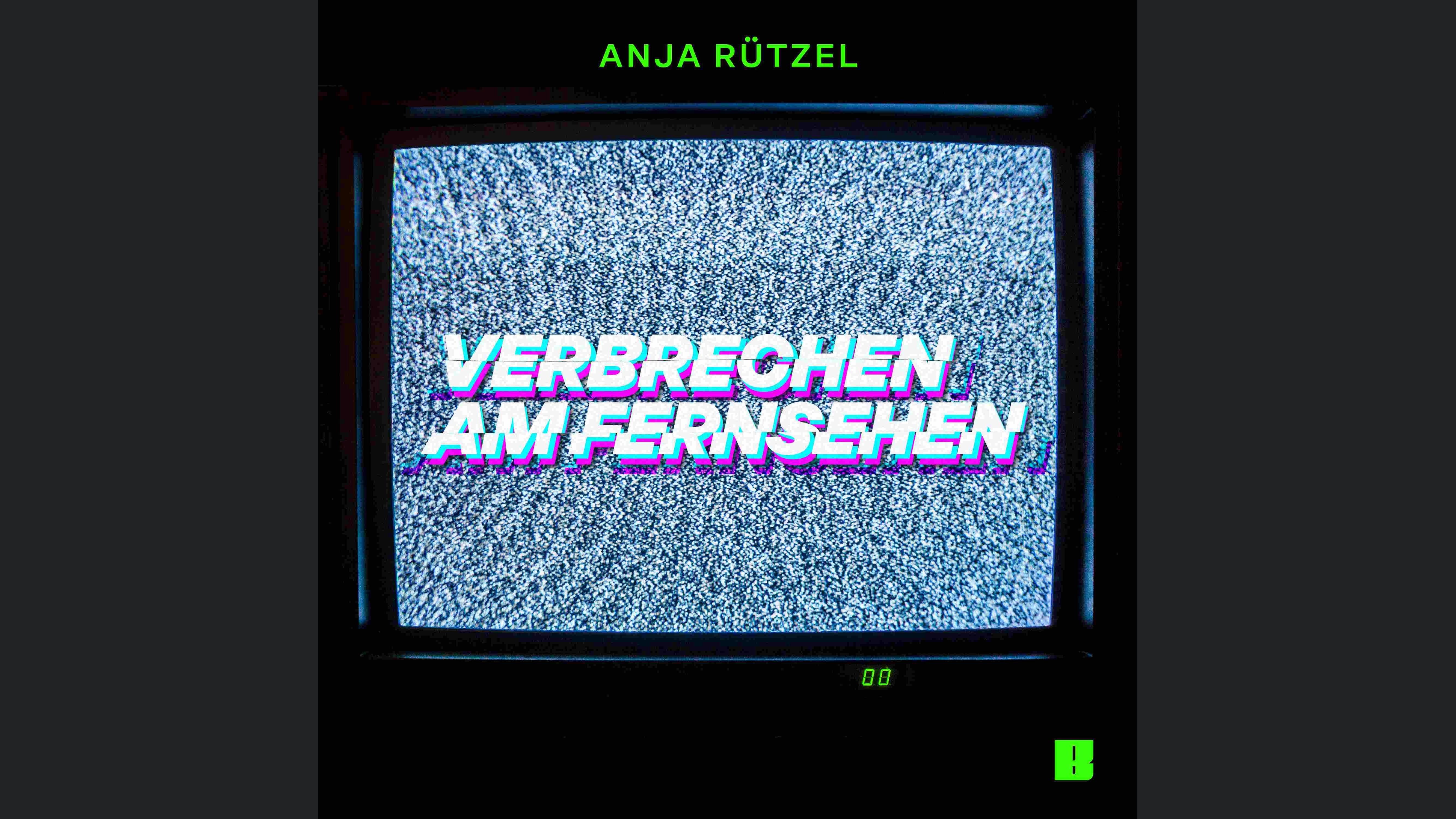 Verbrechen am Fernsehen