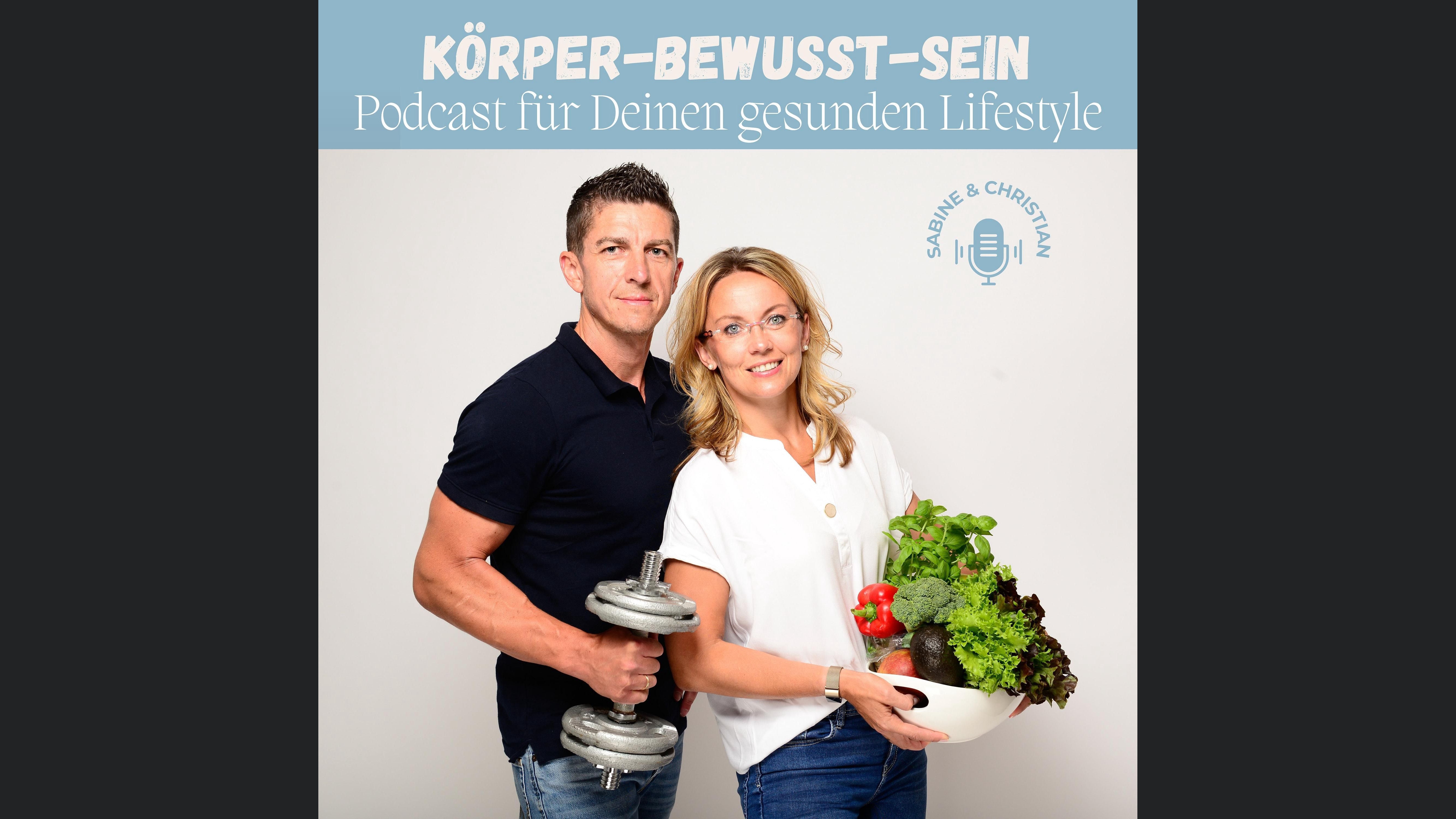 KÖRPER-BEWUSST-SEIN