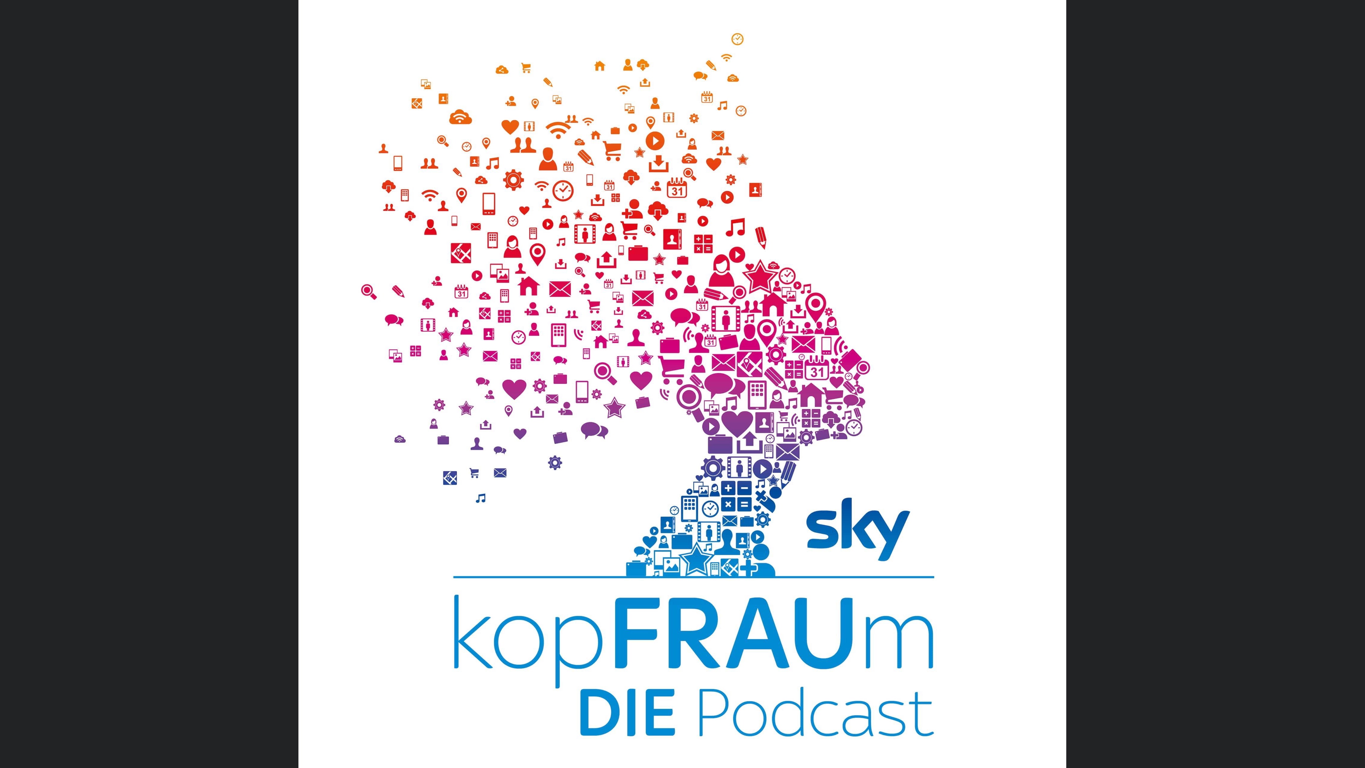 kopFRAUm - DIE Podcast