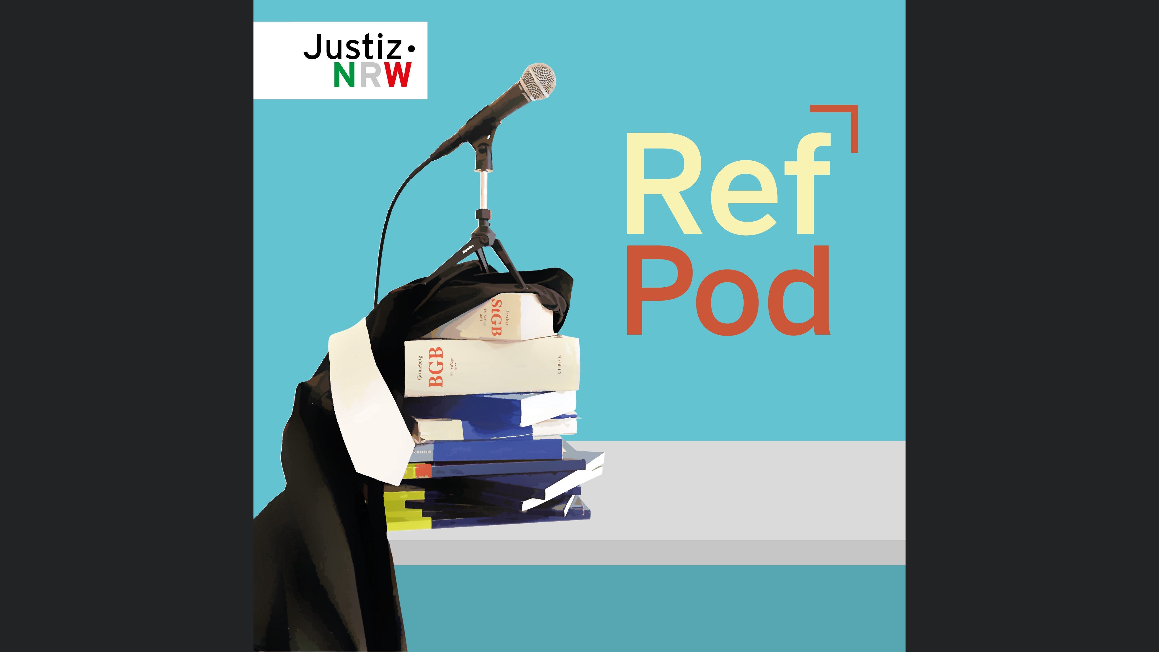 RefPod