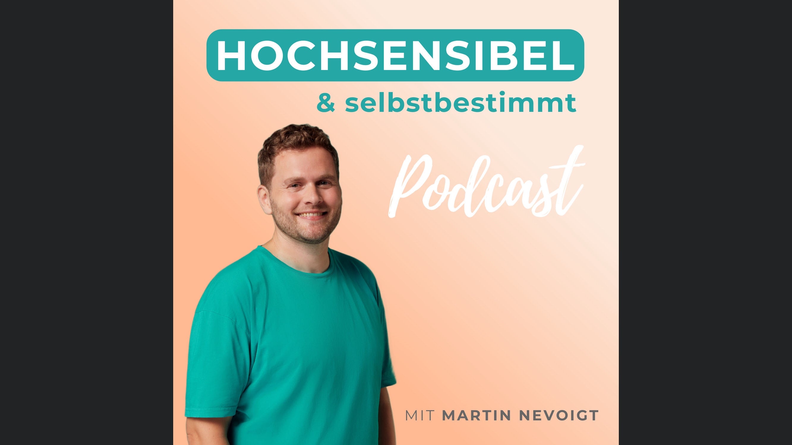 Hochsensibel & selbstbestimmt