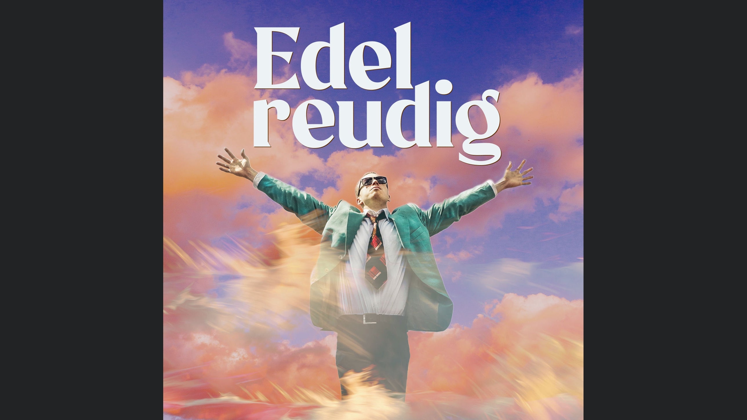 Edelreudig
