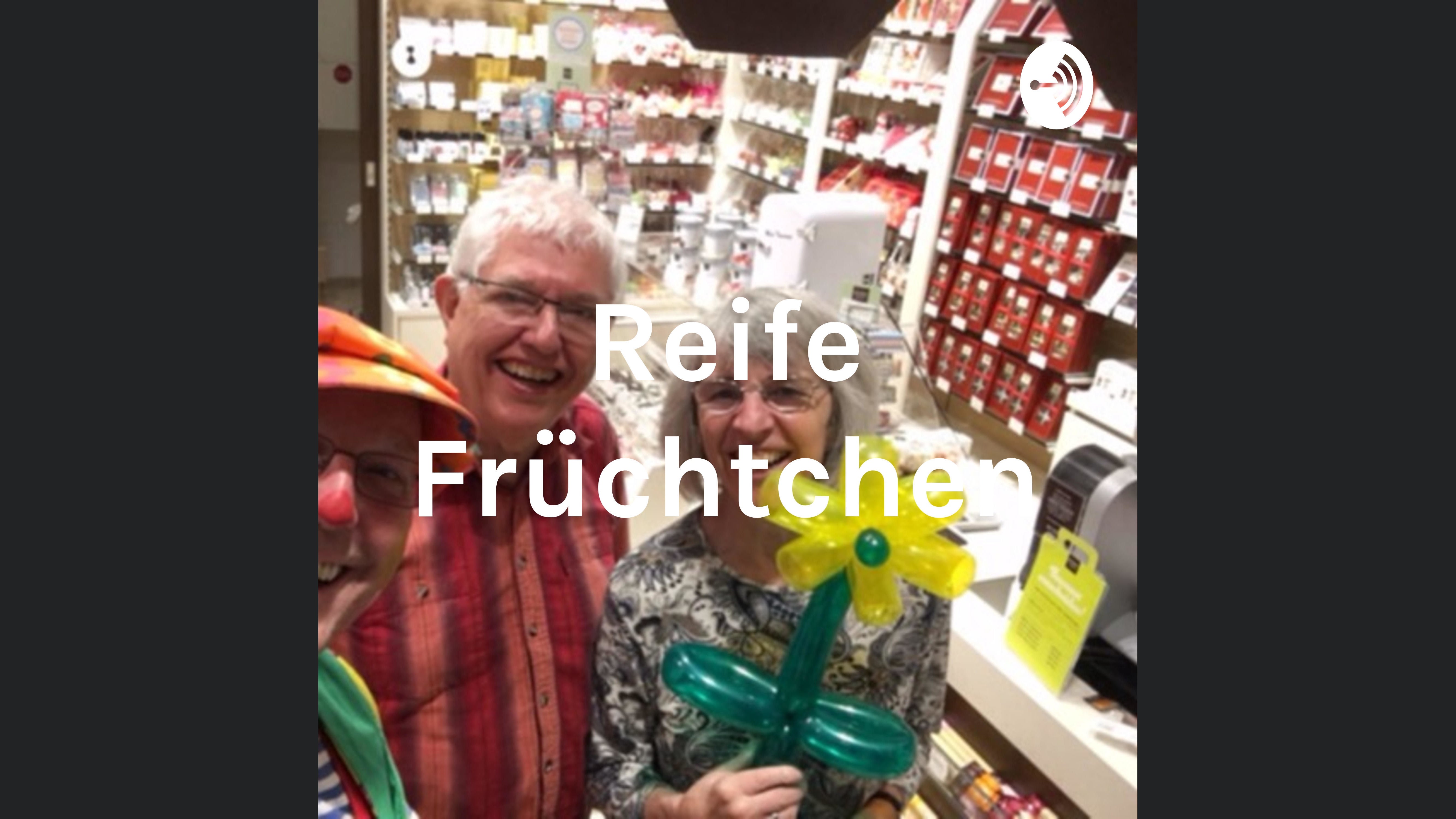 Nachlese - Alltag mit Barbara und Ralf