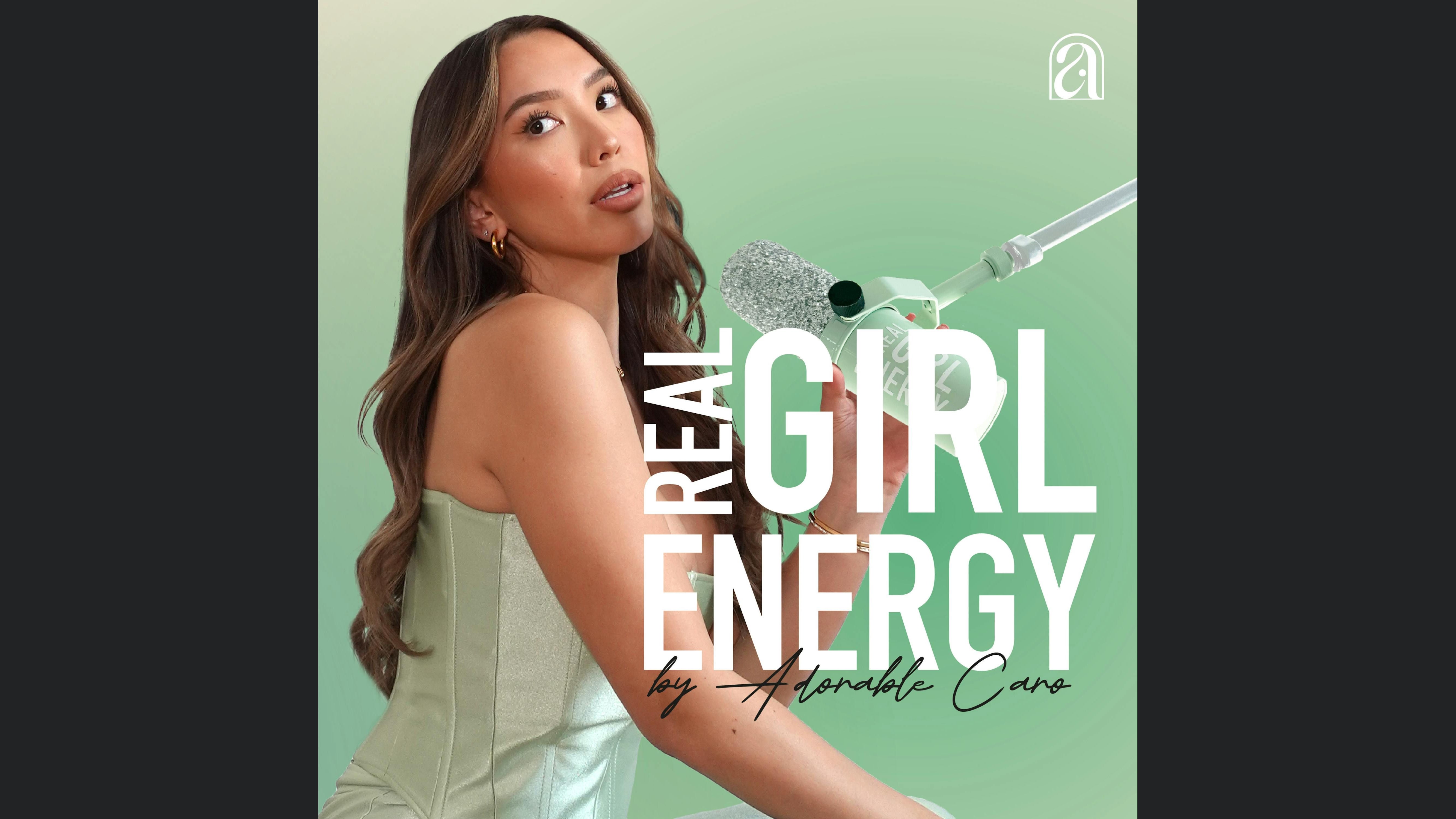 Real Girl Energy