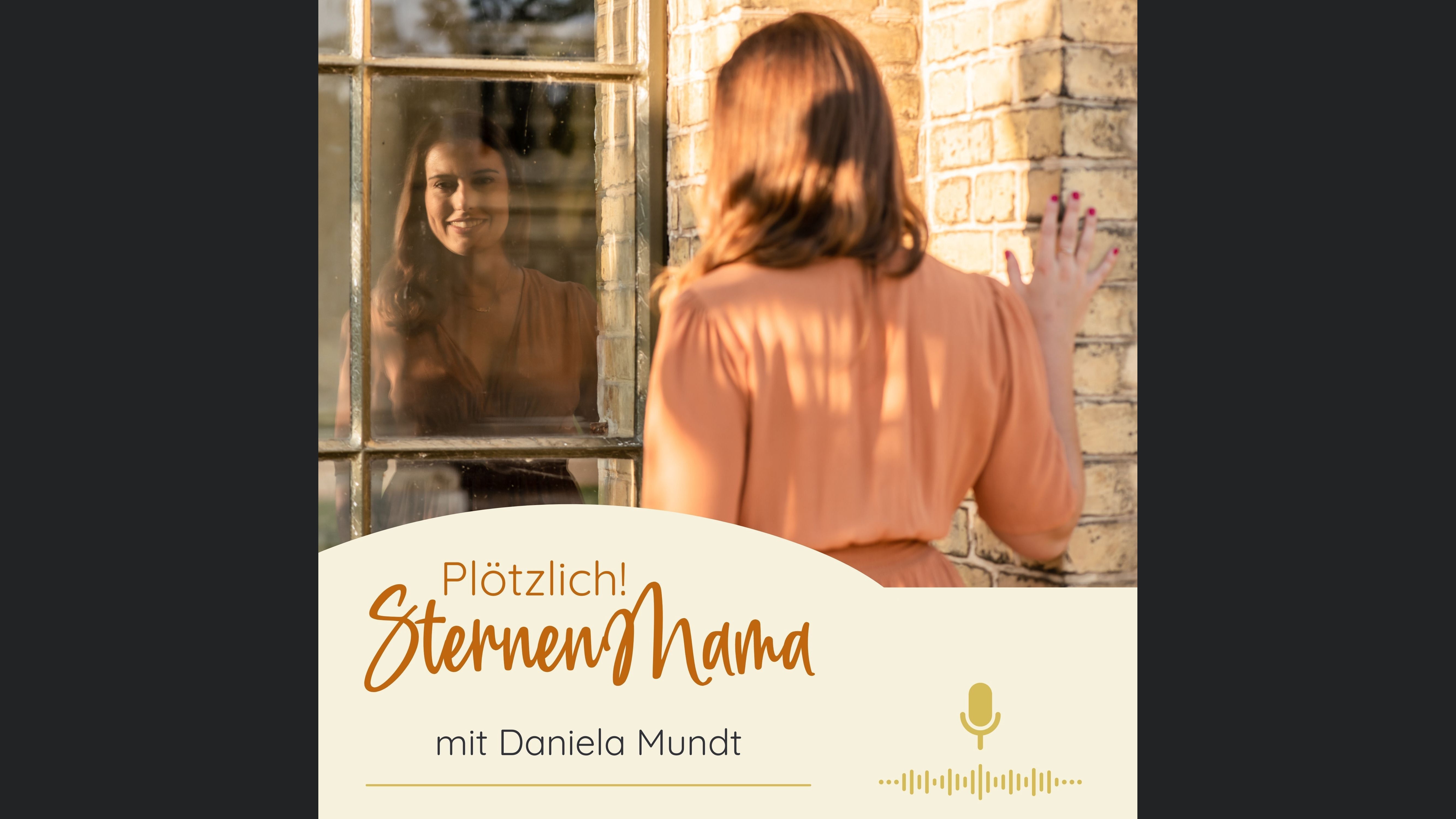 Plötzlich! SternenMama