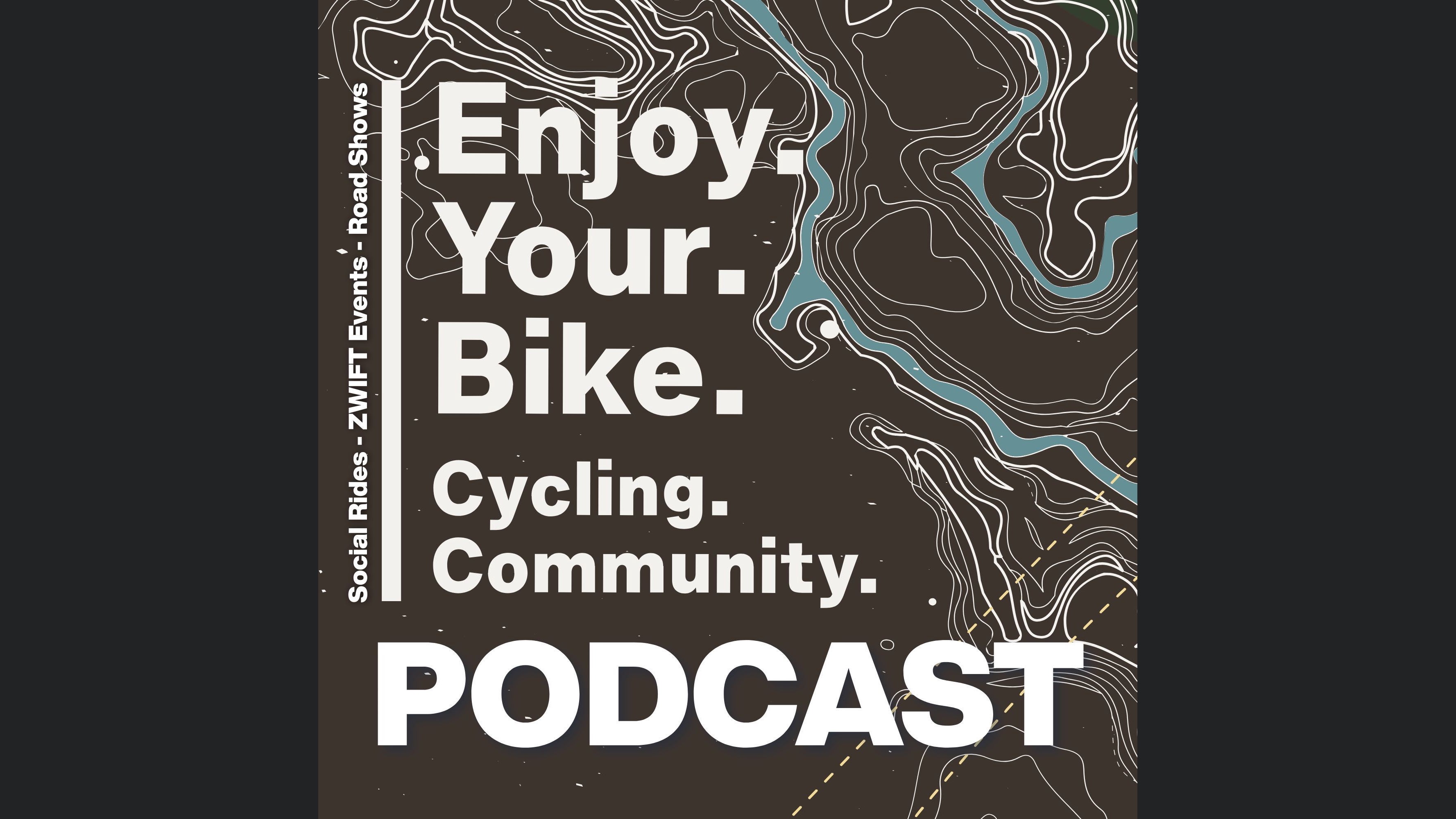 ENJOYYOURBIKE - Radsport, Gravelbike, Triathlon & Bikepacking