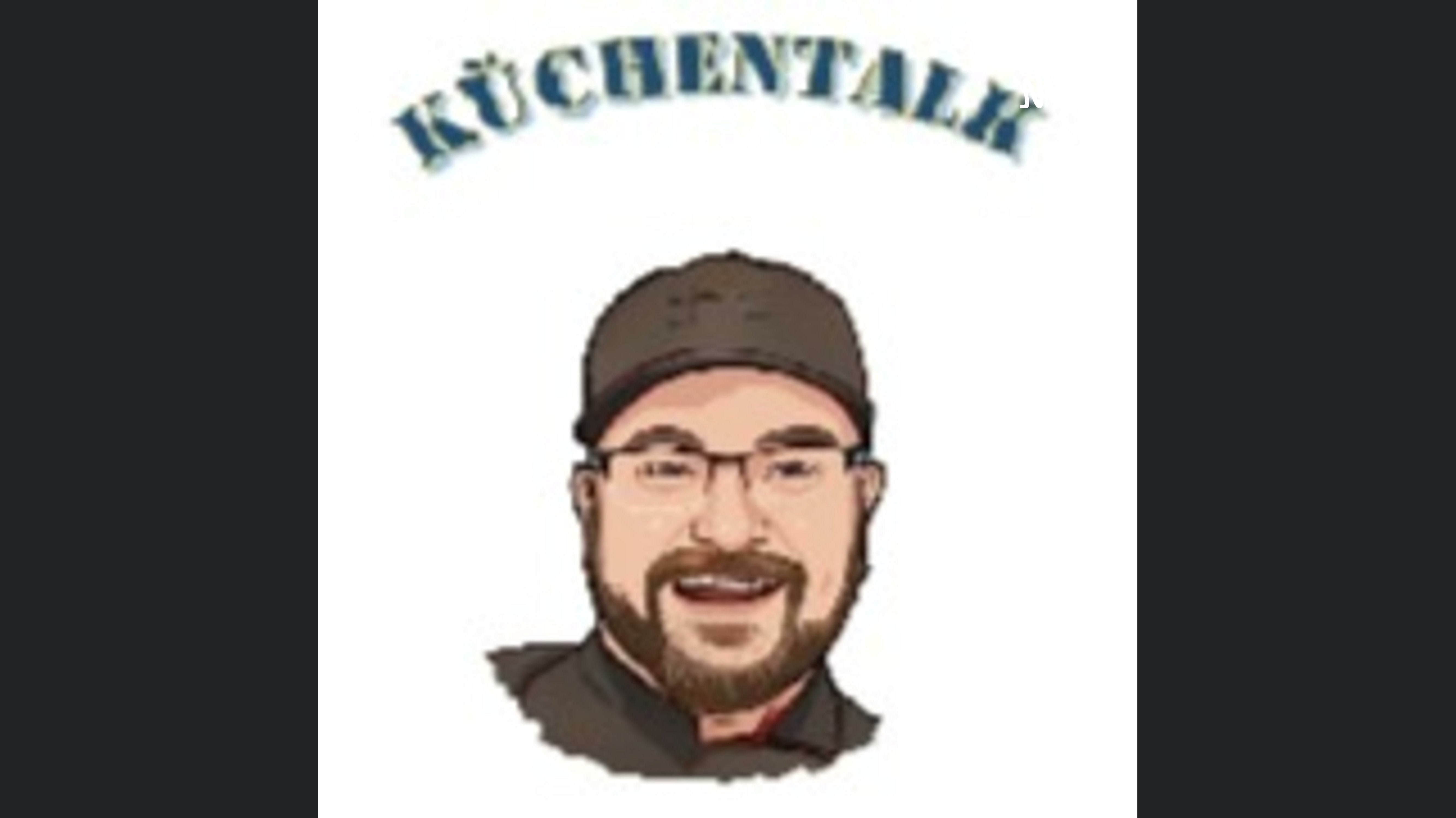 Der Küchentalk
Ein Pottcast von und mit BBQ-Casi
