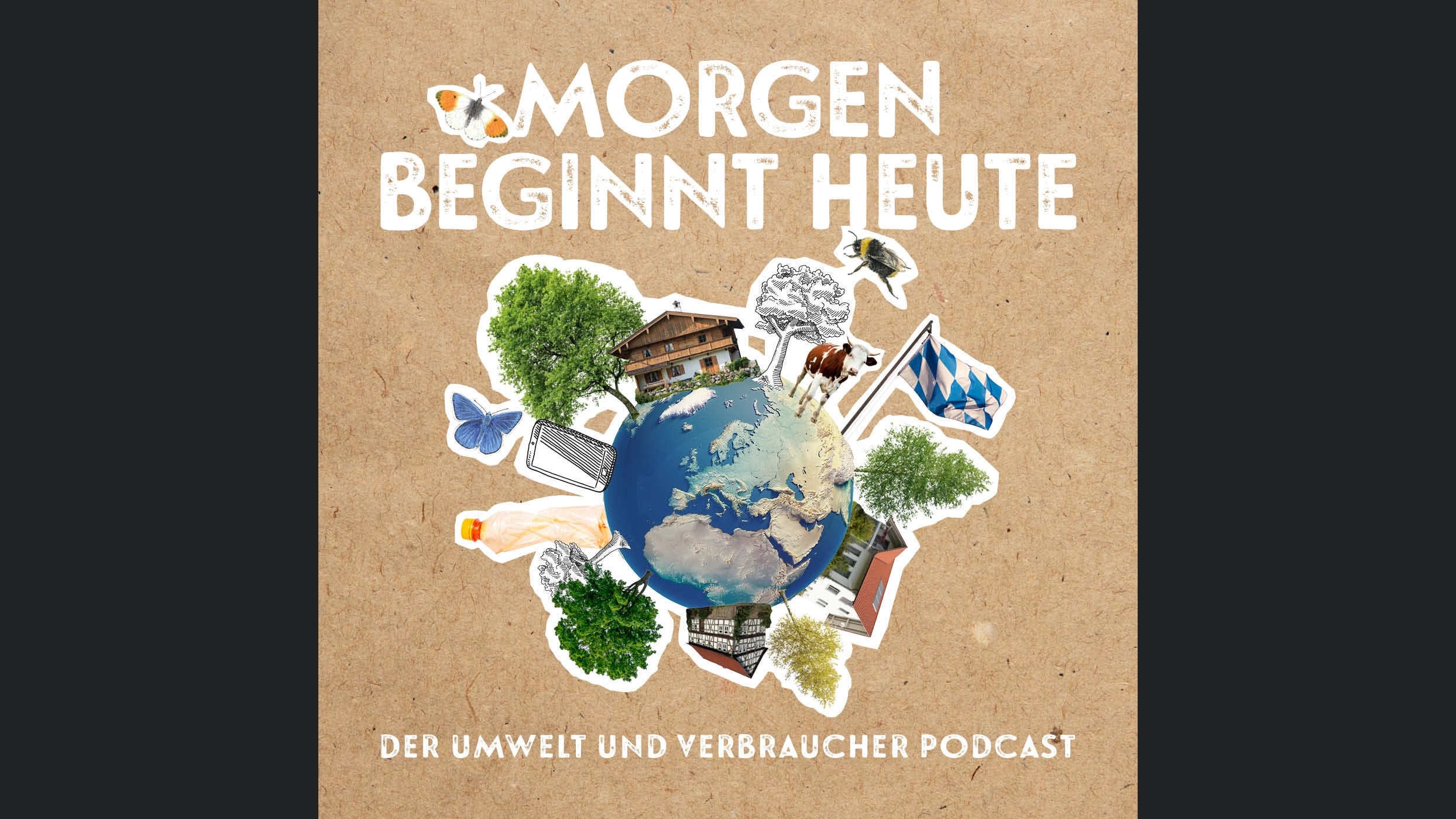 morgen beginnt heute – Der Umwelt und Verbraucher Podcast