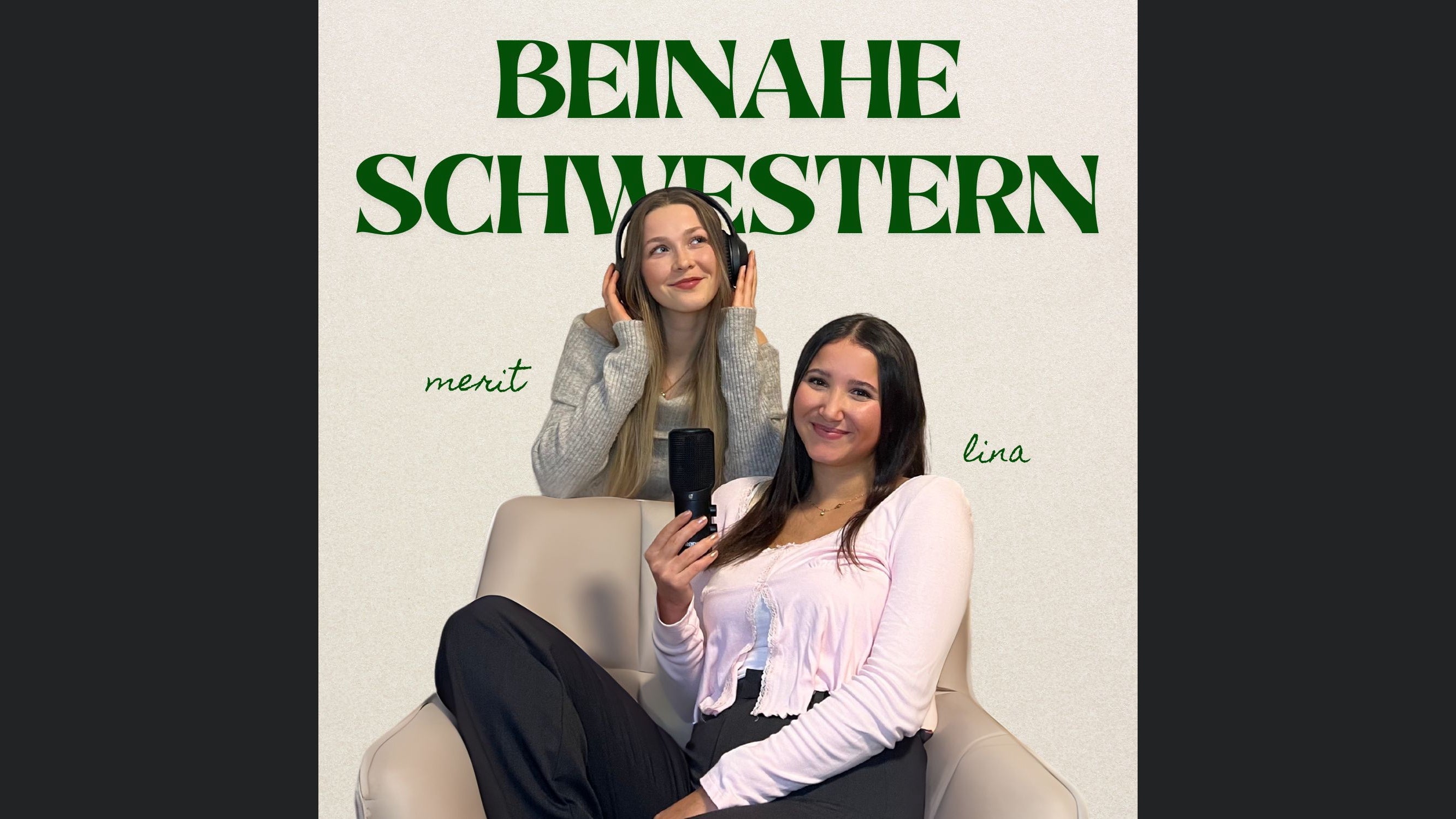Beinahe Schwestern