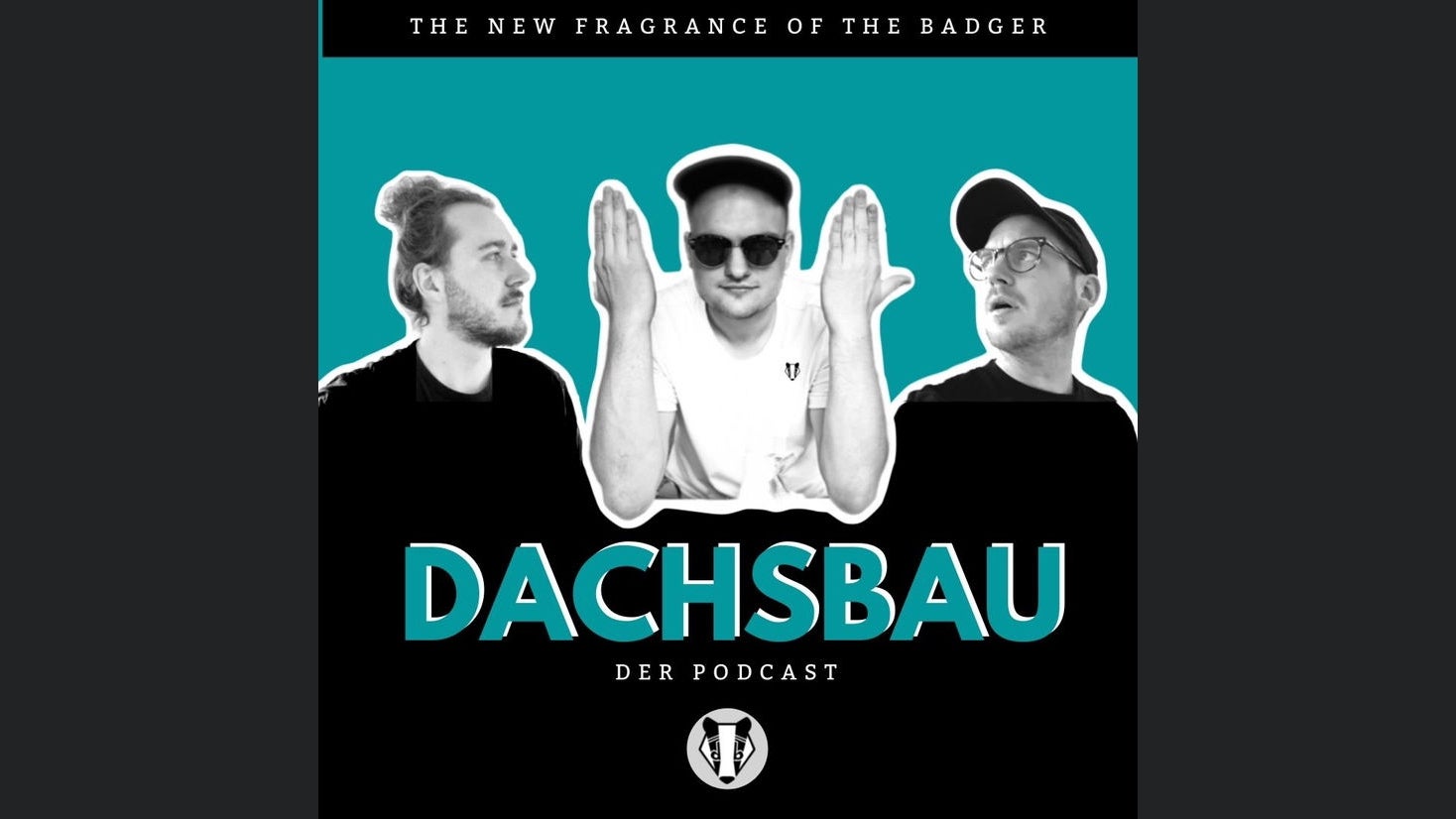 Dachsbau
