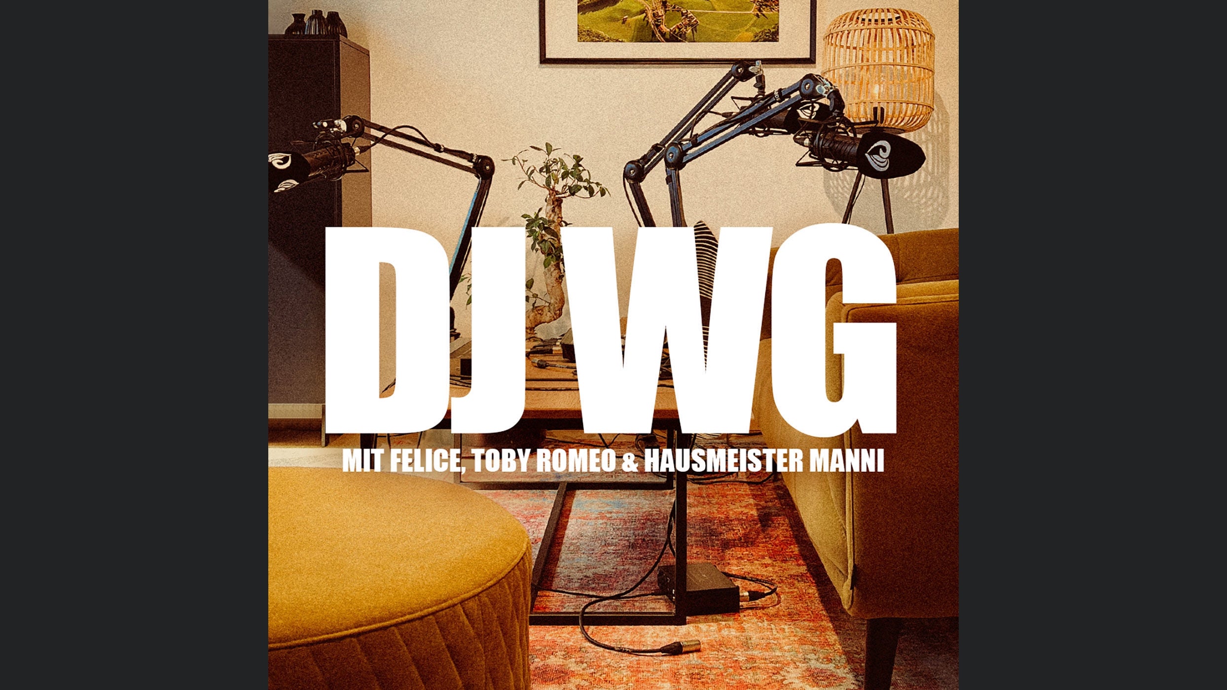DJ WG