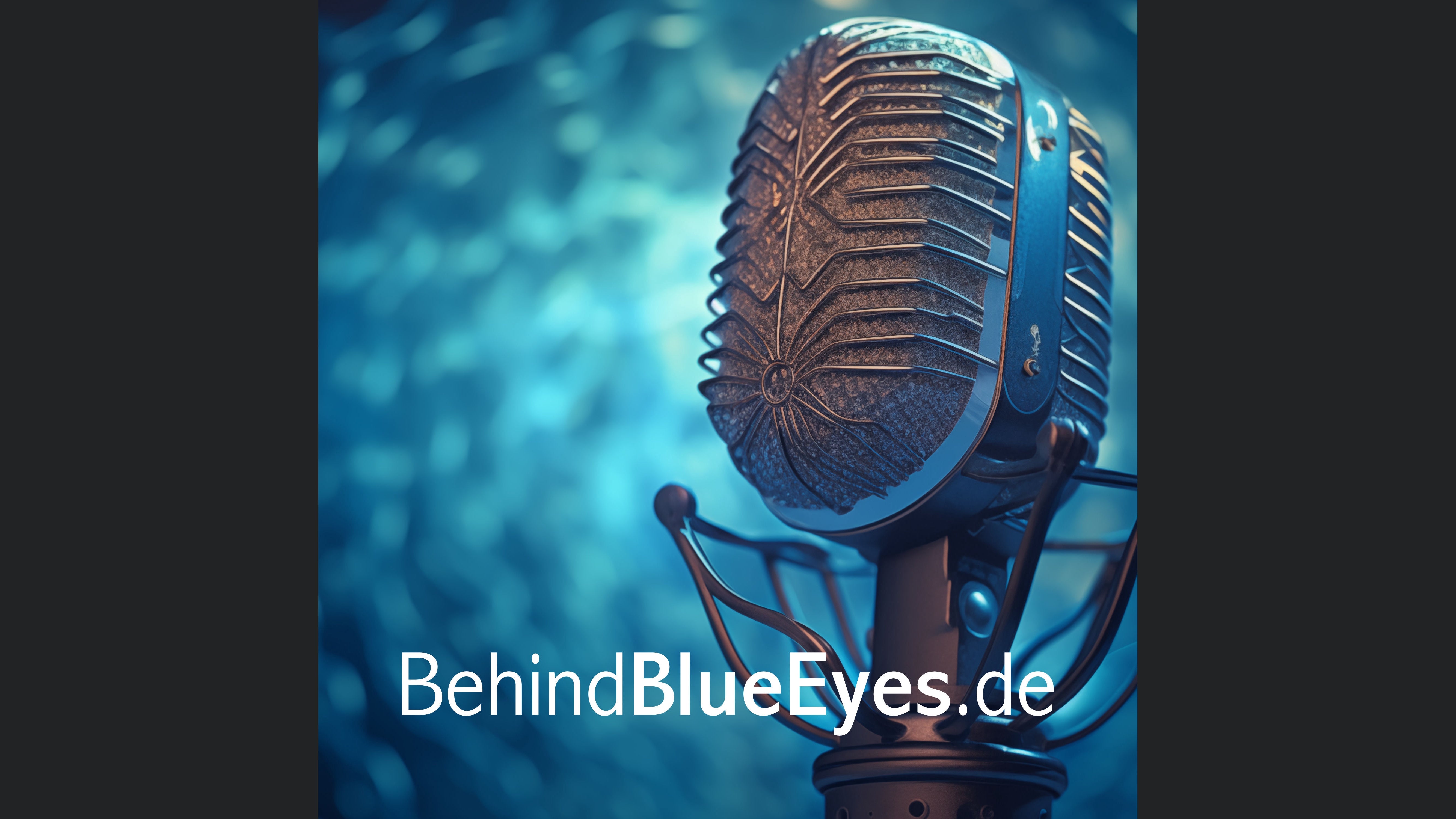 BehindBlueEyes.de