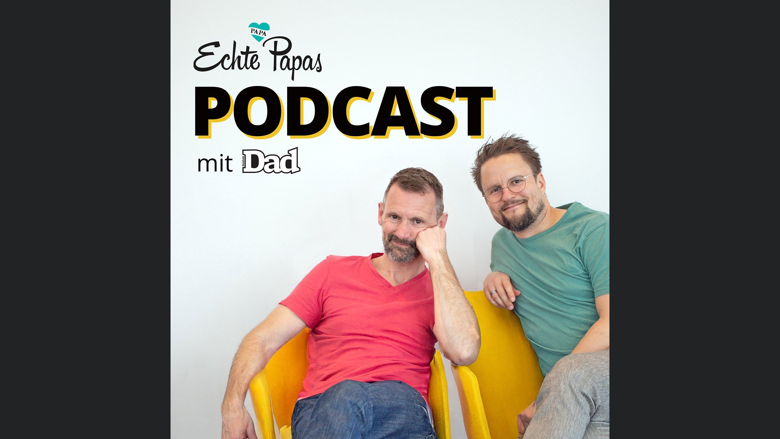 Echte Papas