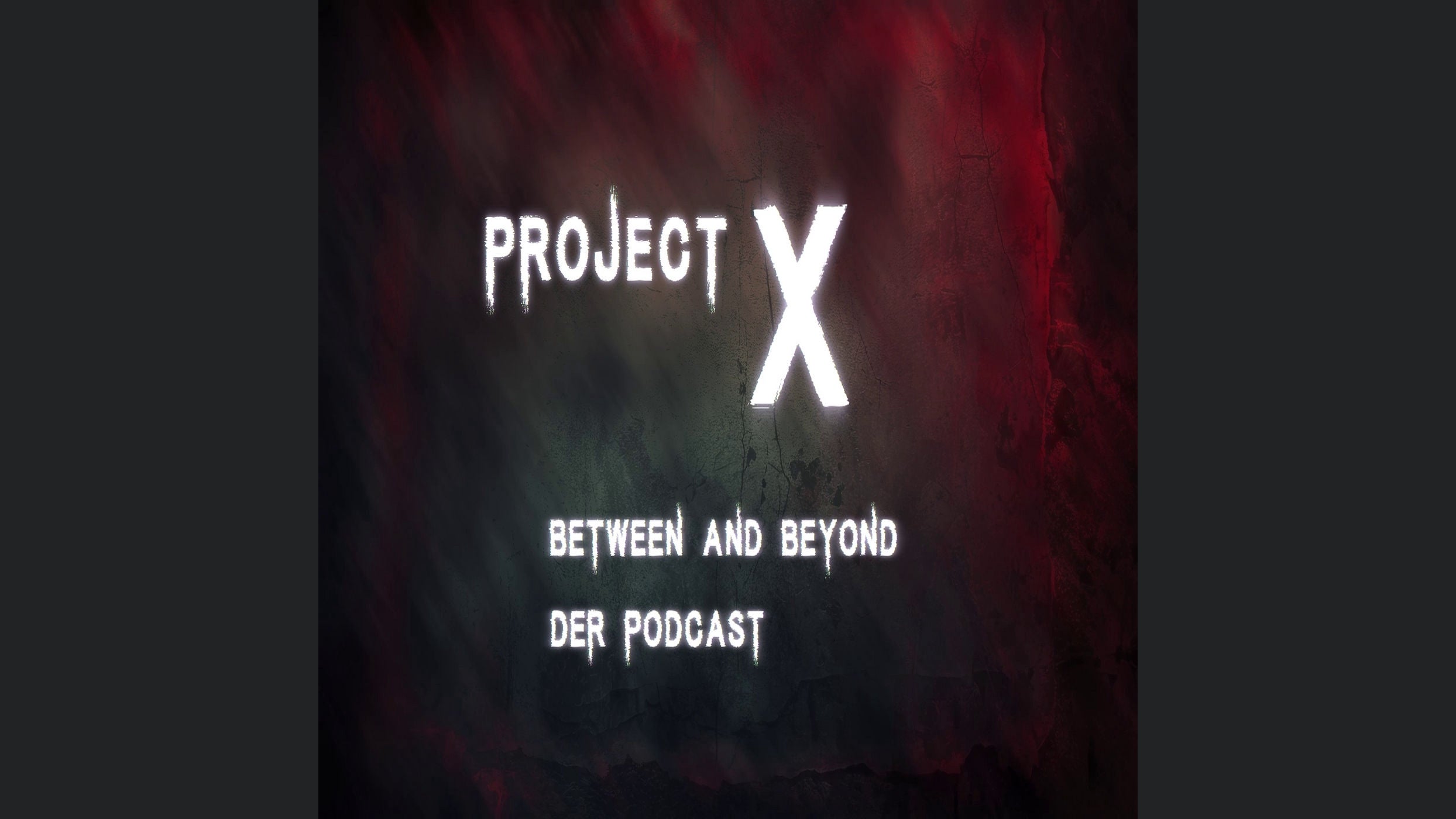 Project X der Podcast