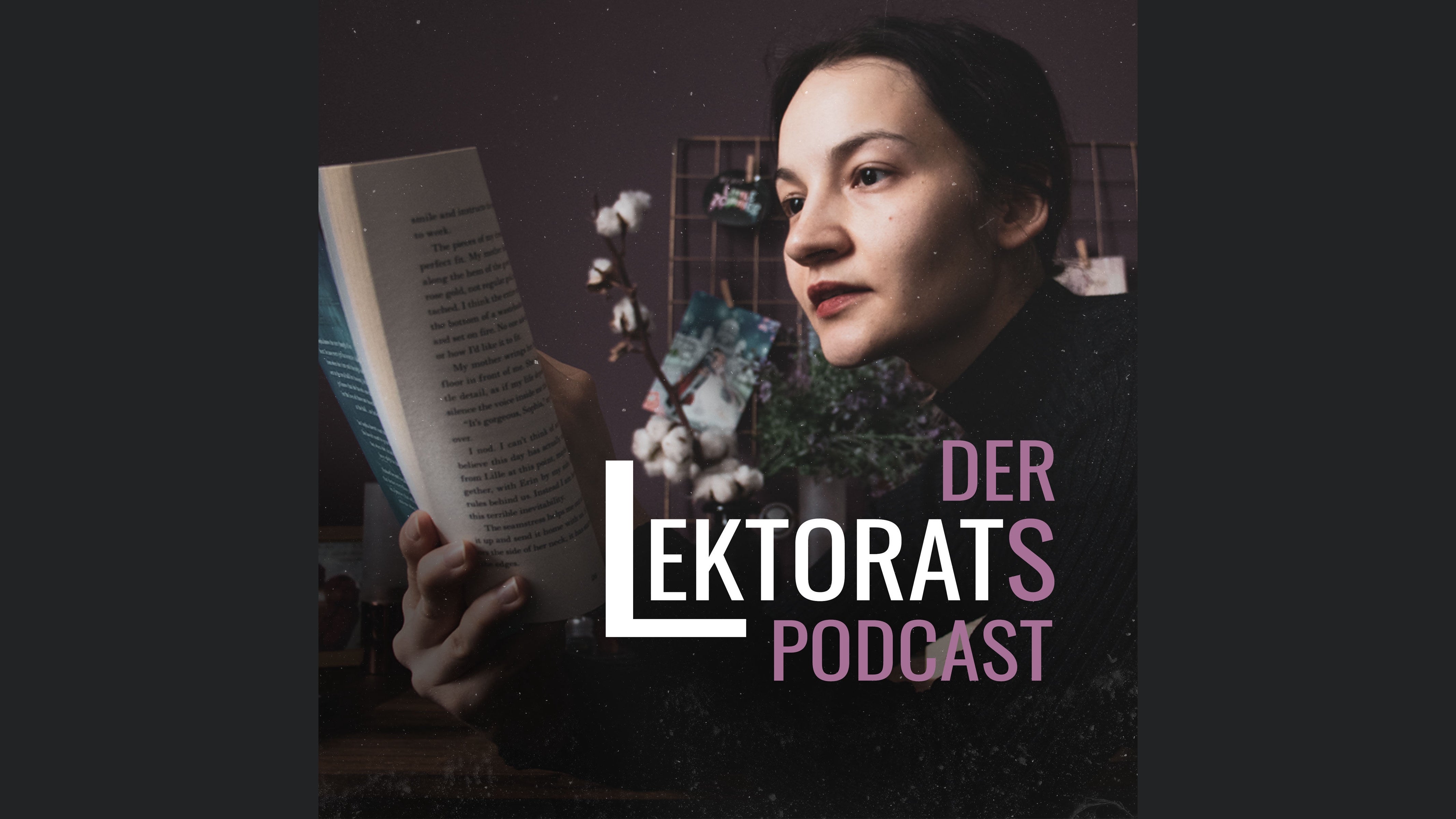 Der Lektoratspodcast