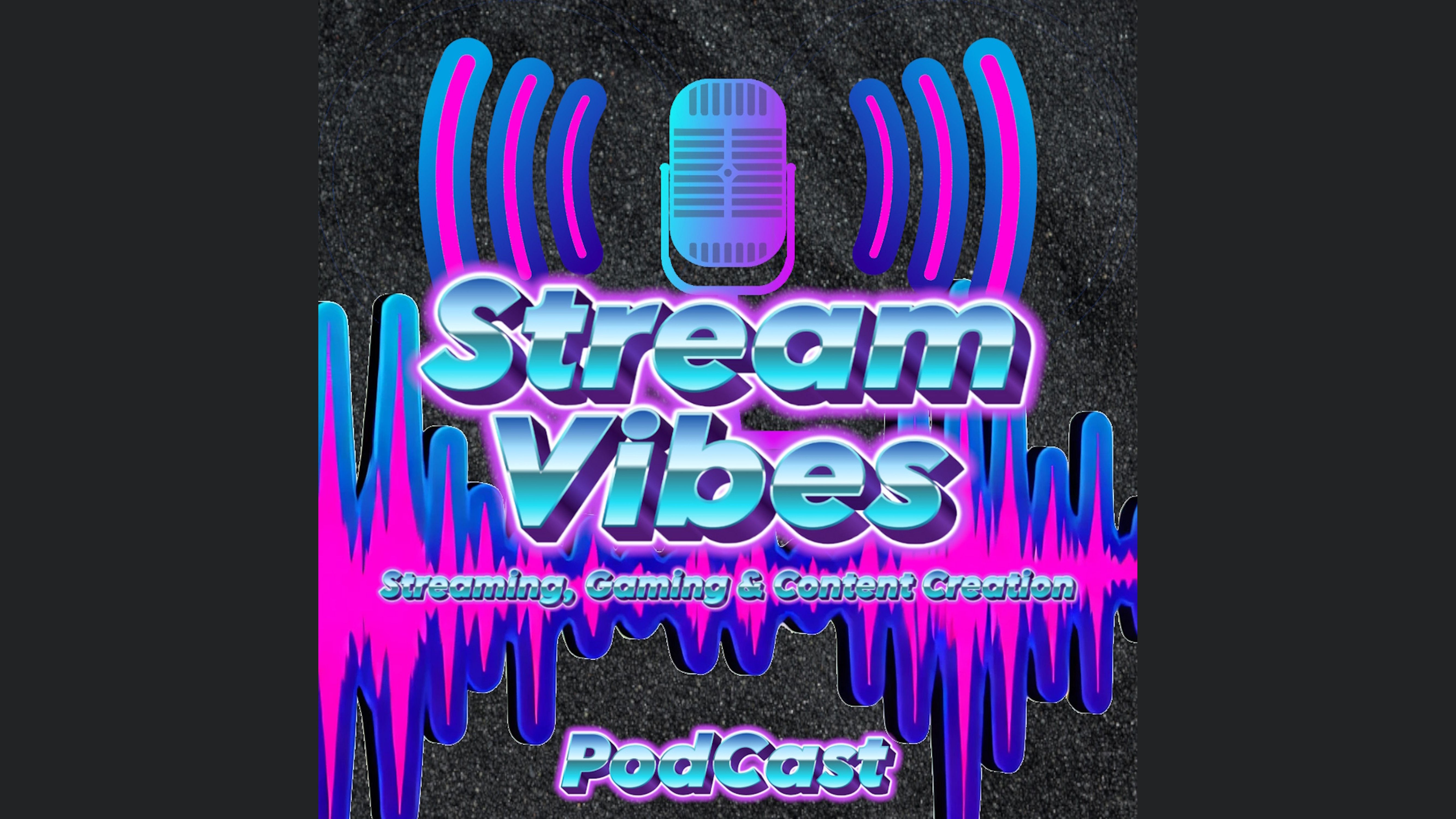 StreamVibes