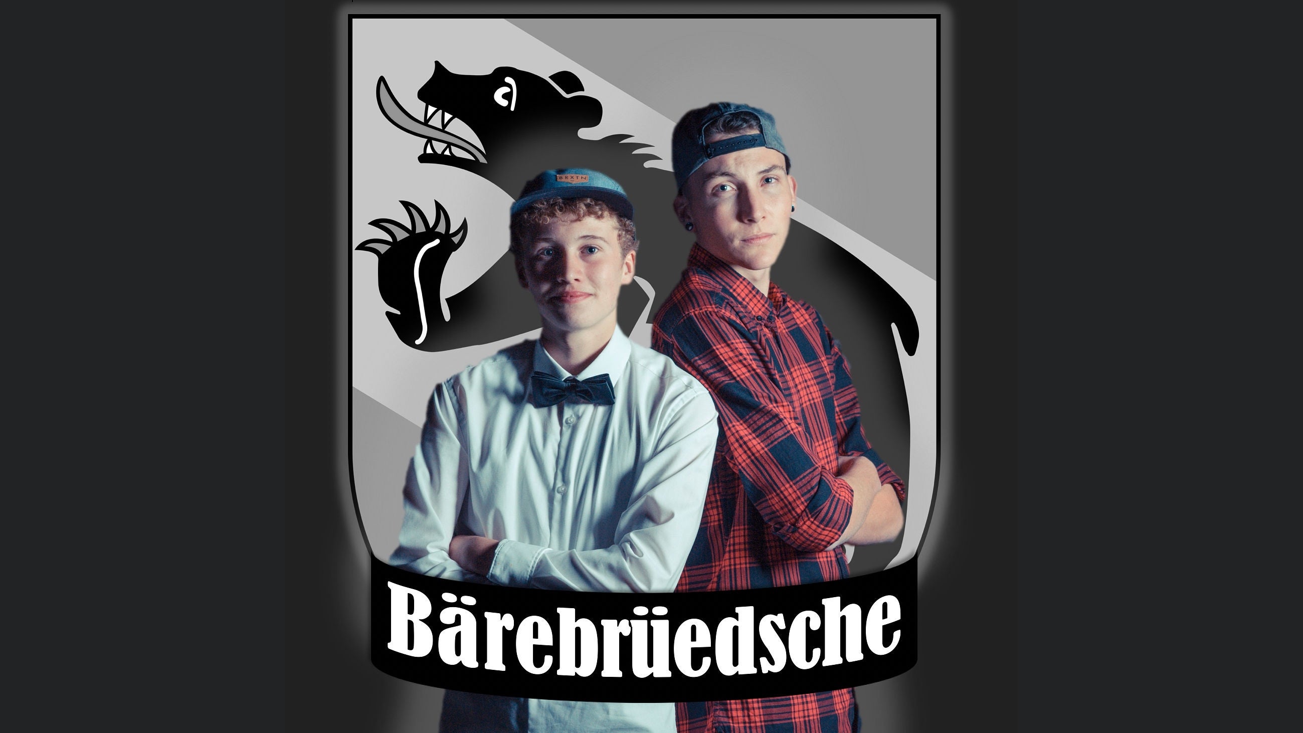 Bärebrüedsche