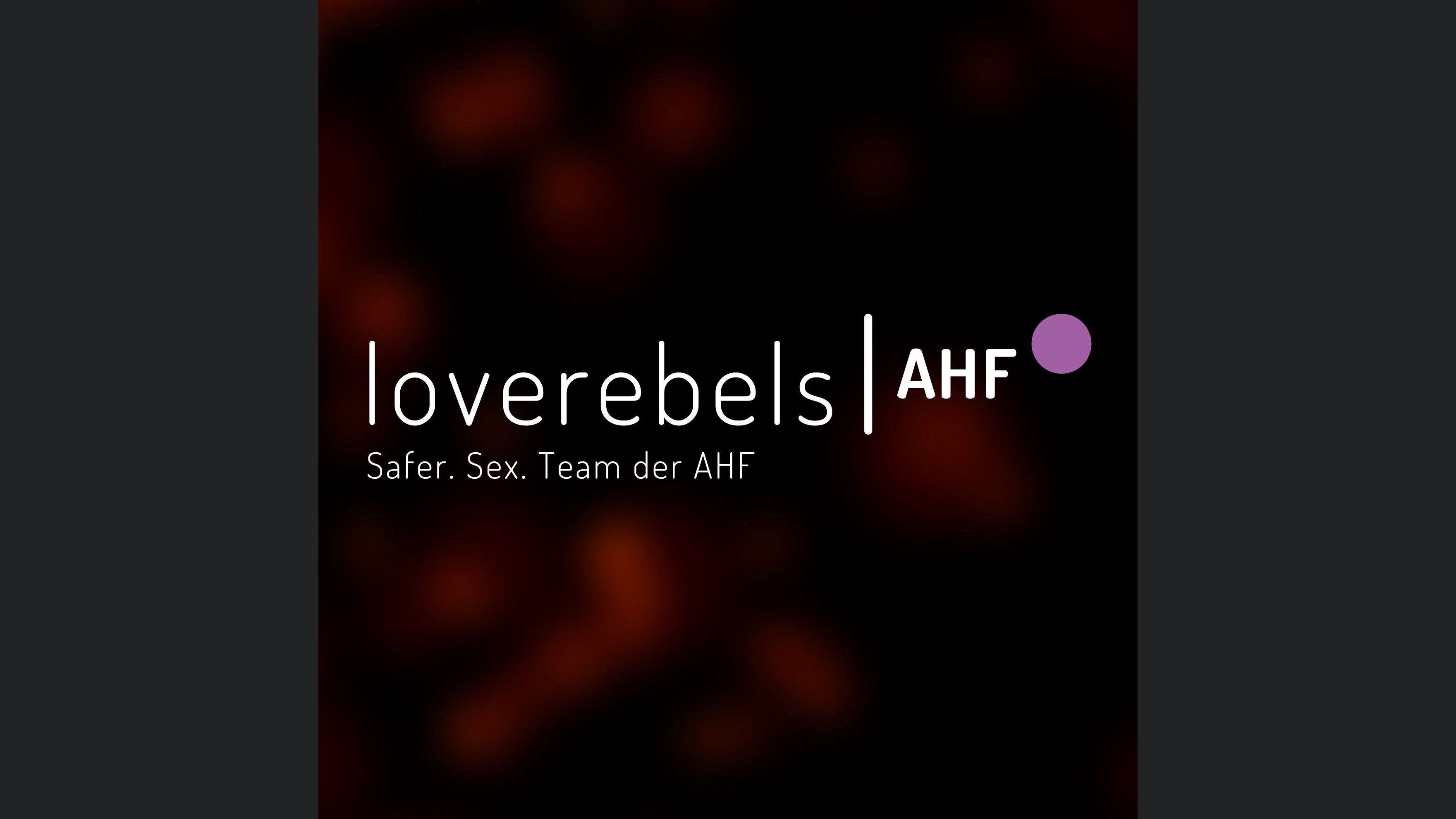 Love.Rebels