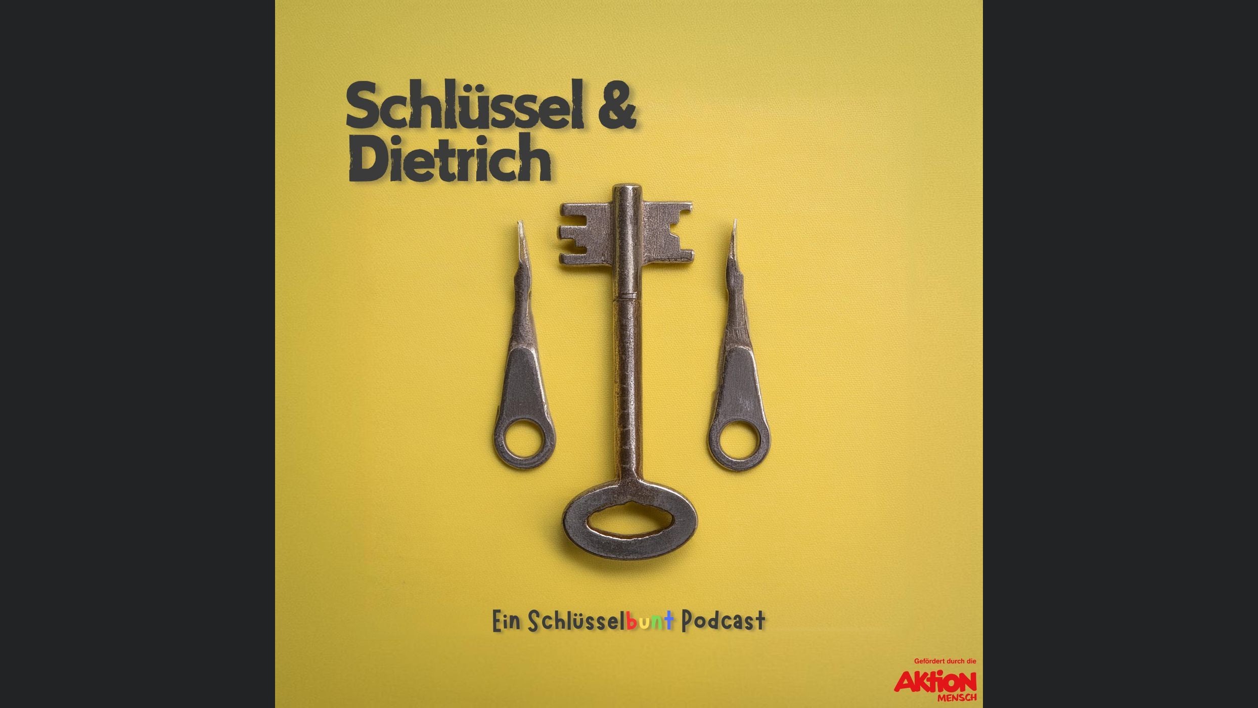 Schlüssel & Dietrich