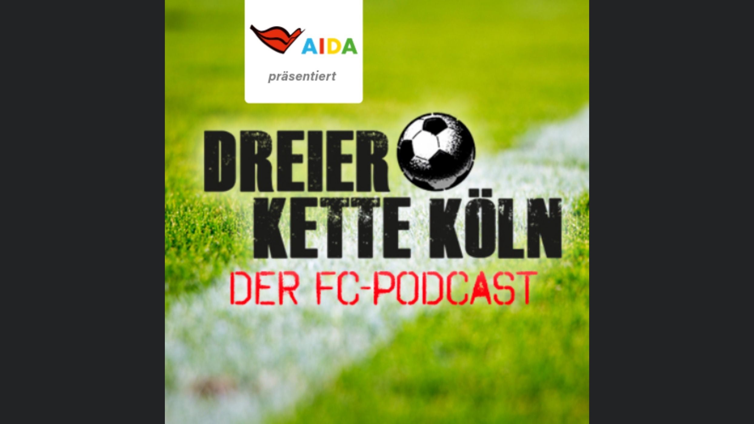 Dreierkette Köln