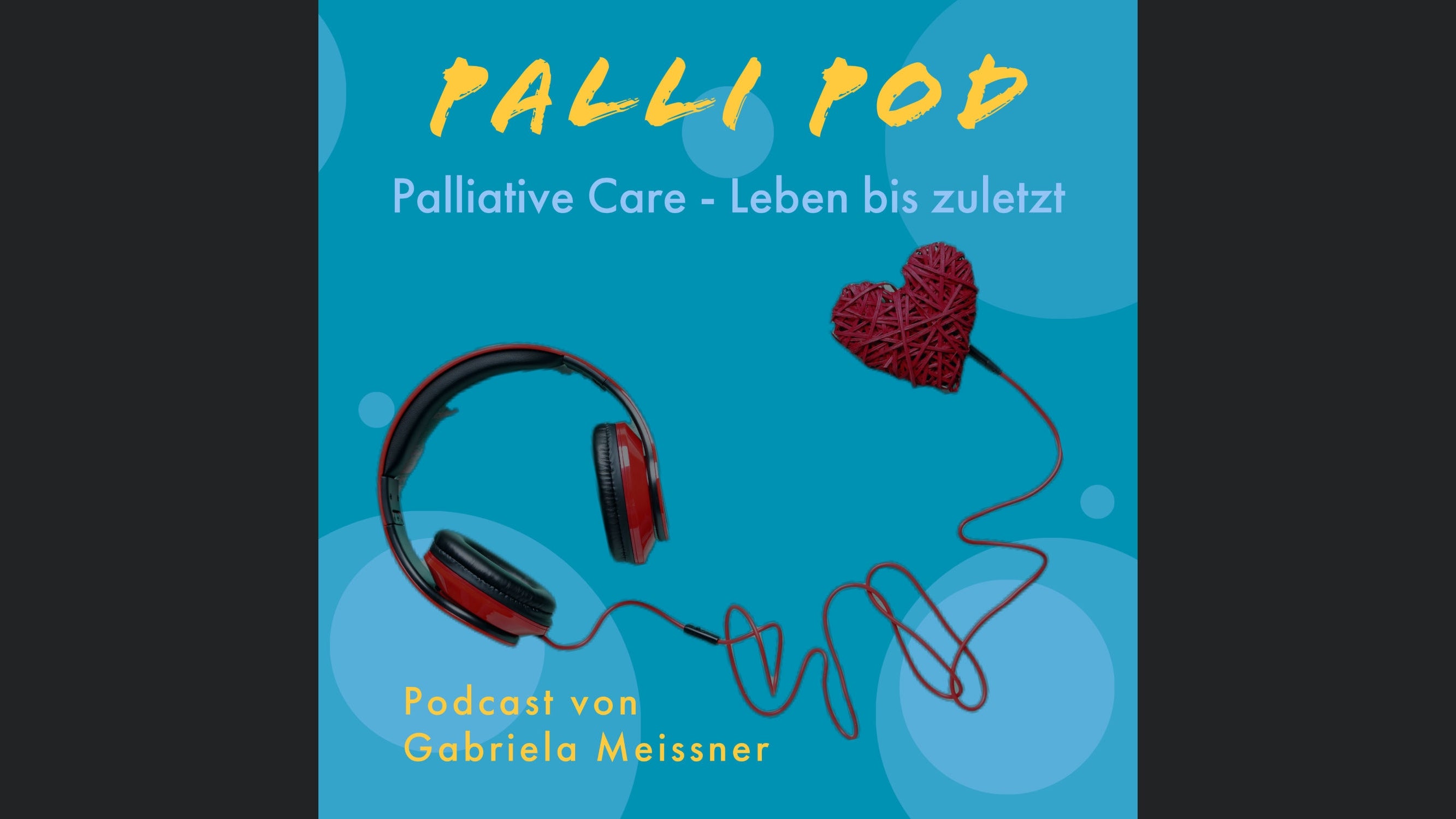 Palli Pod - Leben bis zuletzt